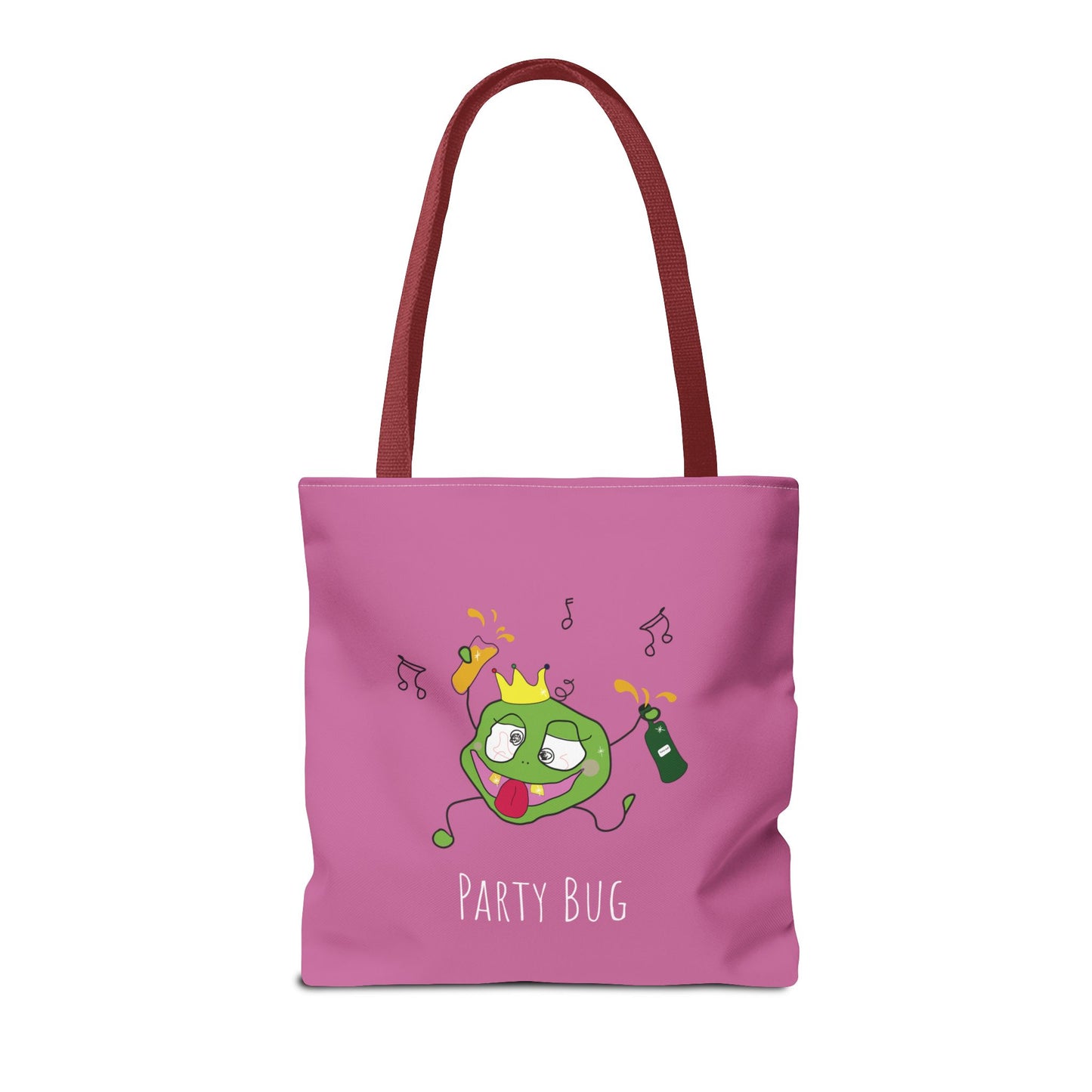 Party Bug - Tote Bag