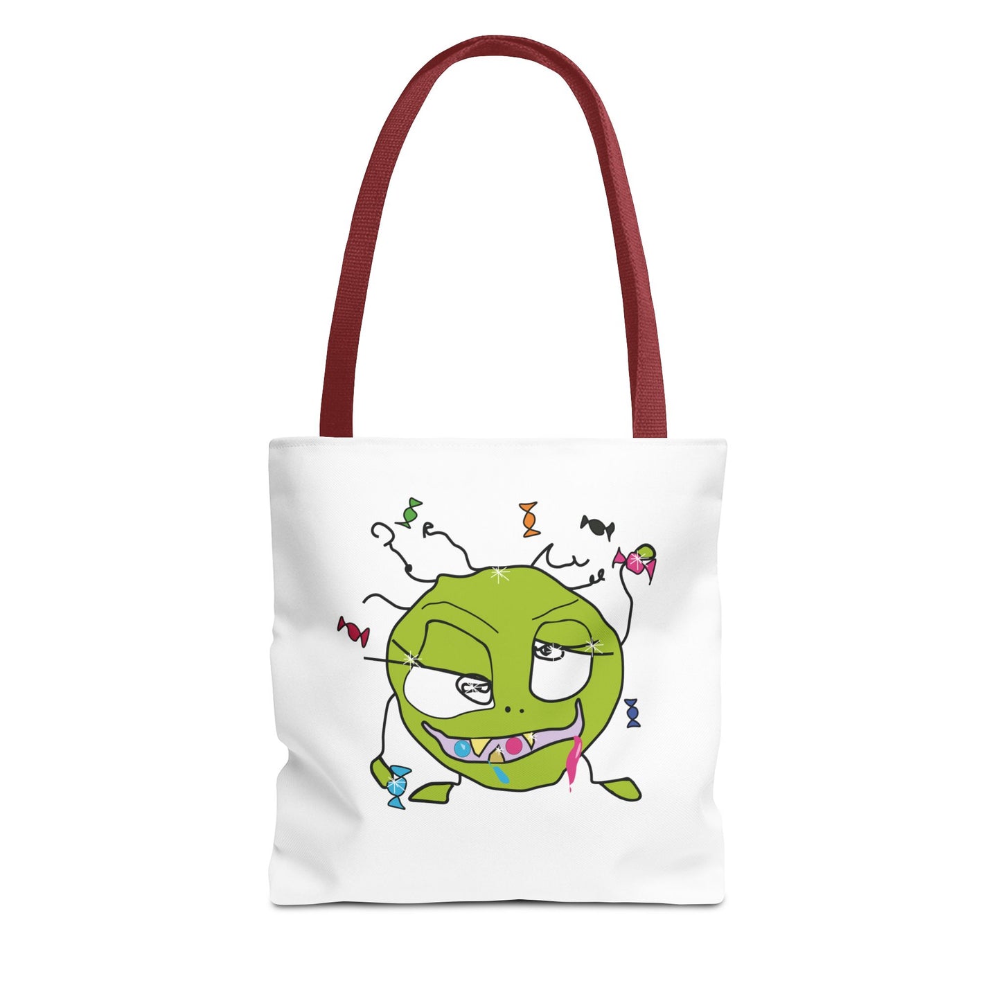 Tote Bag  - Candy Bug