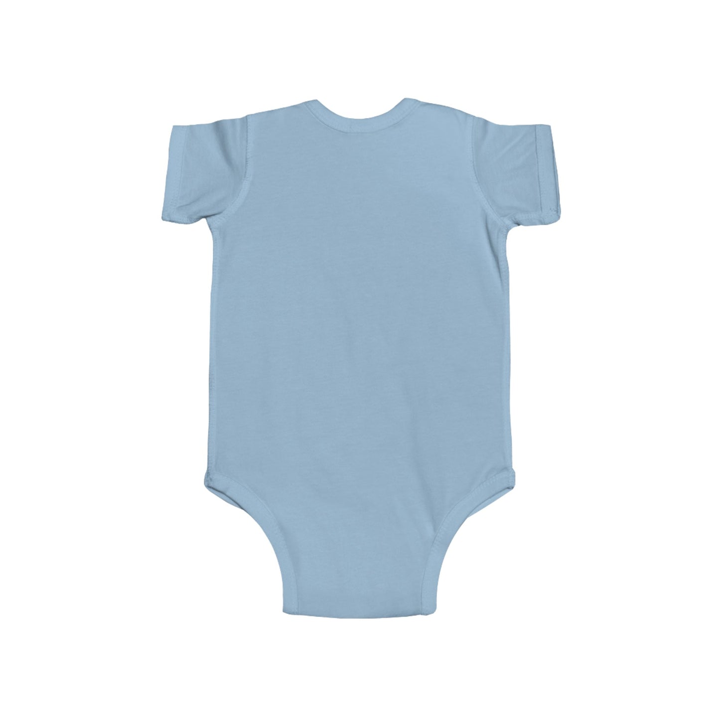 Infant Bodysuit - Happy Bug