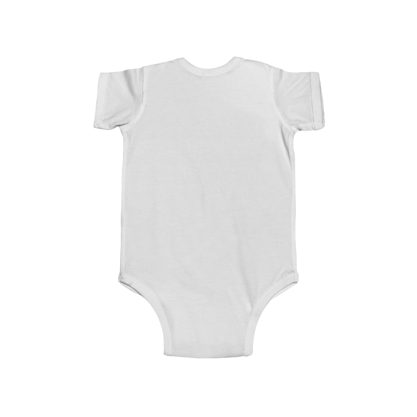 Infant Bodysuit - Happy Bug