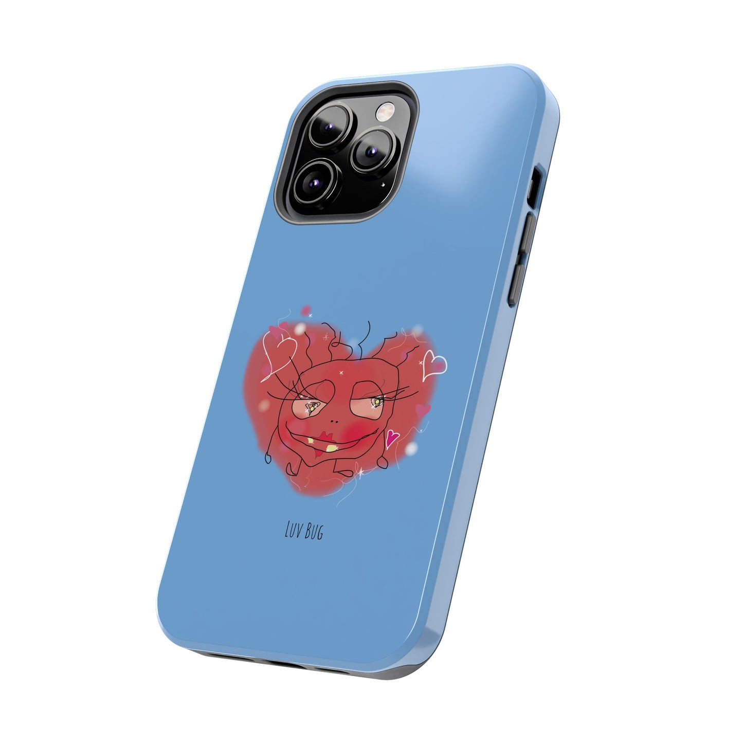 Phone Case - Luv Bug