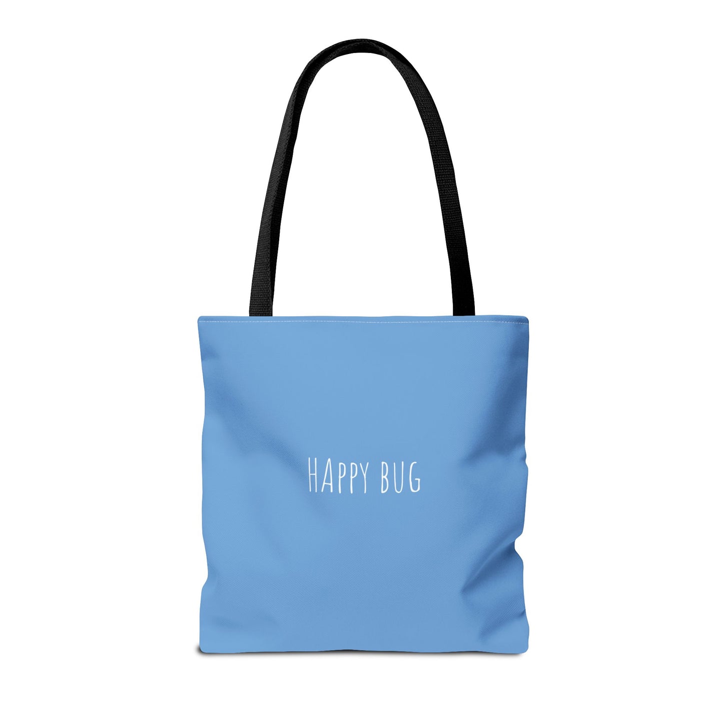 Tote Bag  - Happy Bug