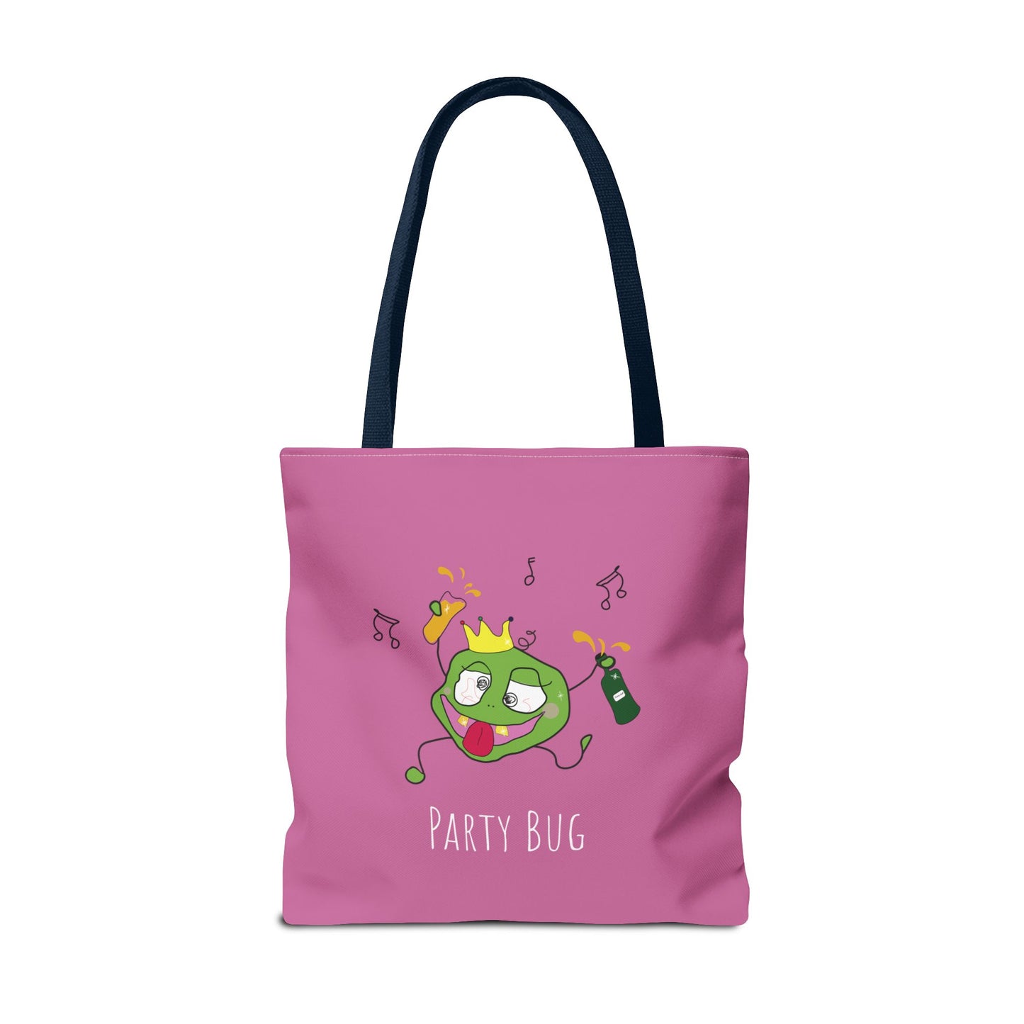 Party Bug - Tote Bag