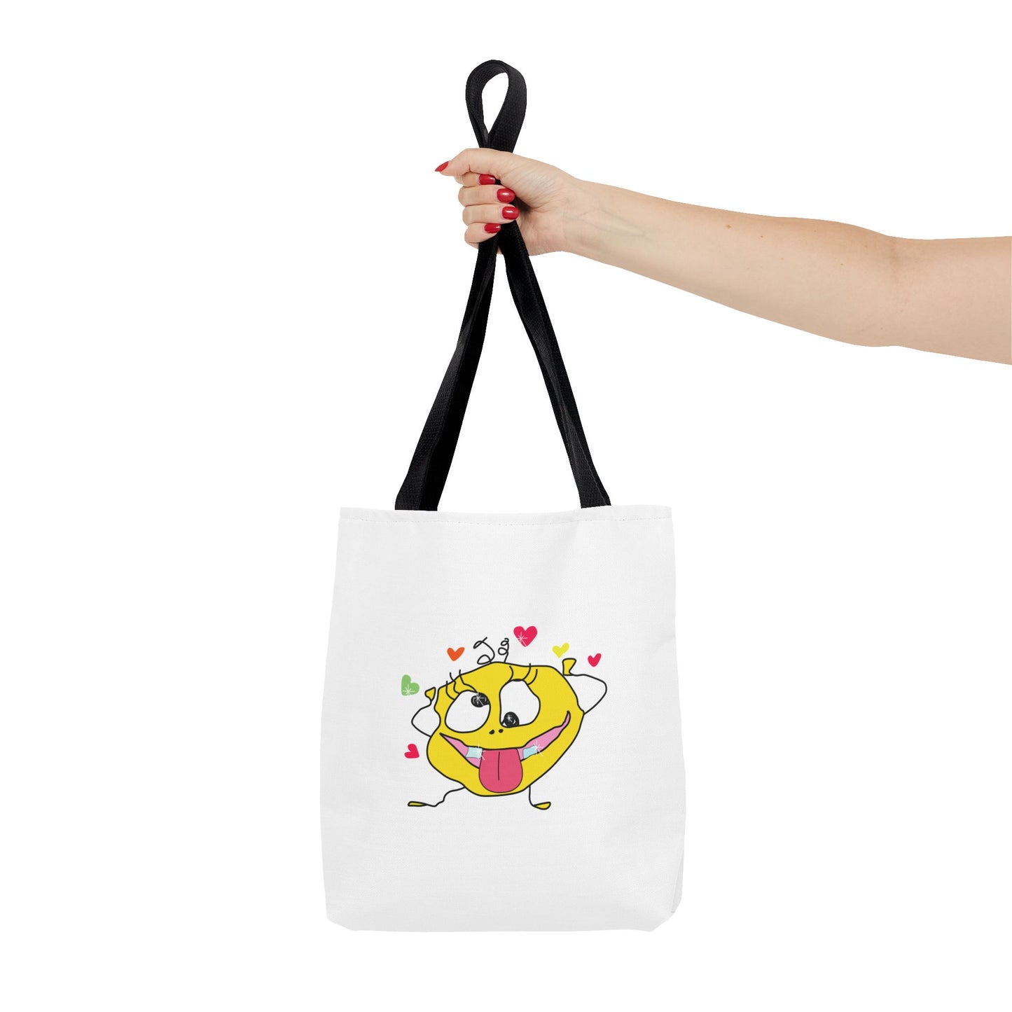 Tease Bug -Tote Bag