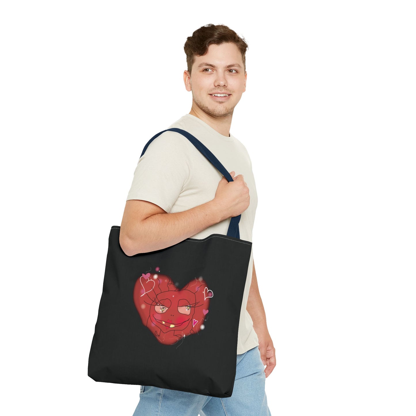 Luv Bug - Tote bag