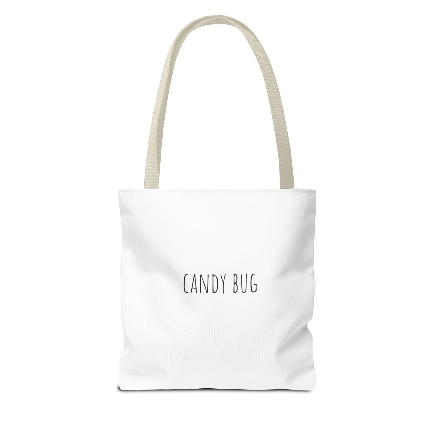 Tote Bag  - Candy Bug