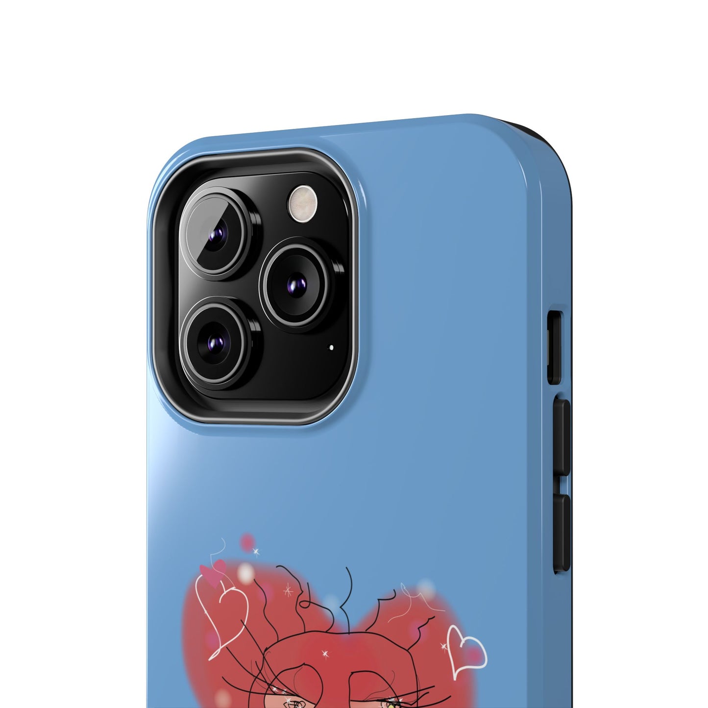 Phone Case - Luv Bug