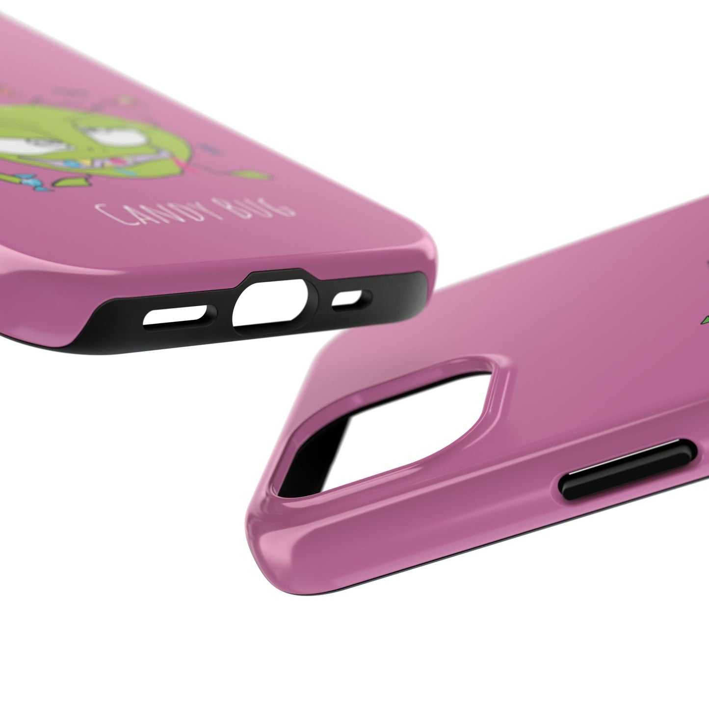 Candy Bug - Phone Case pink