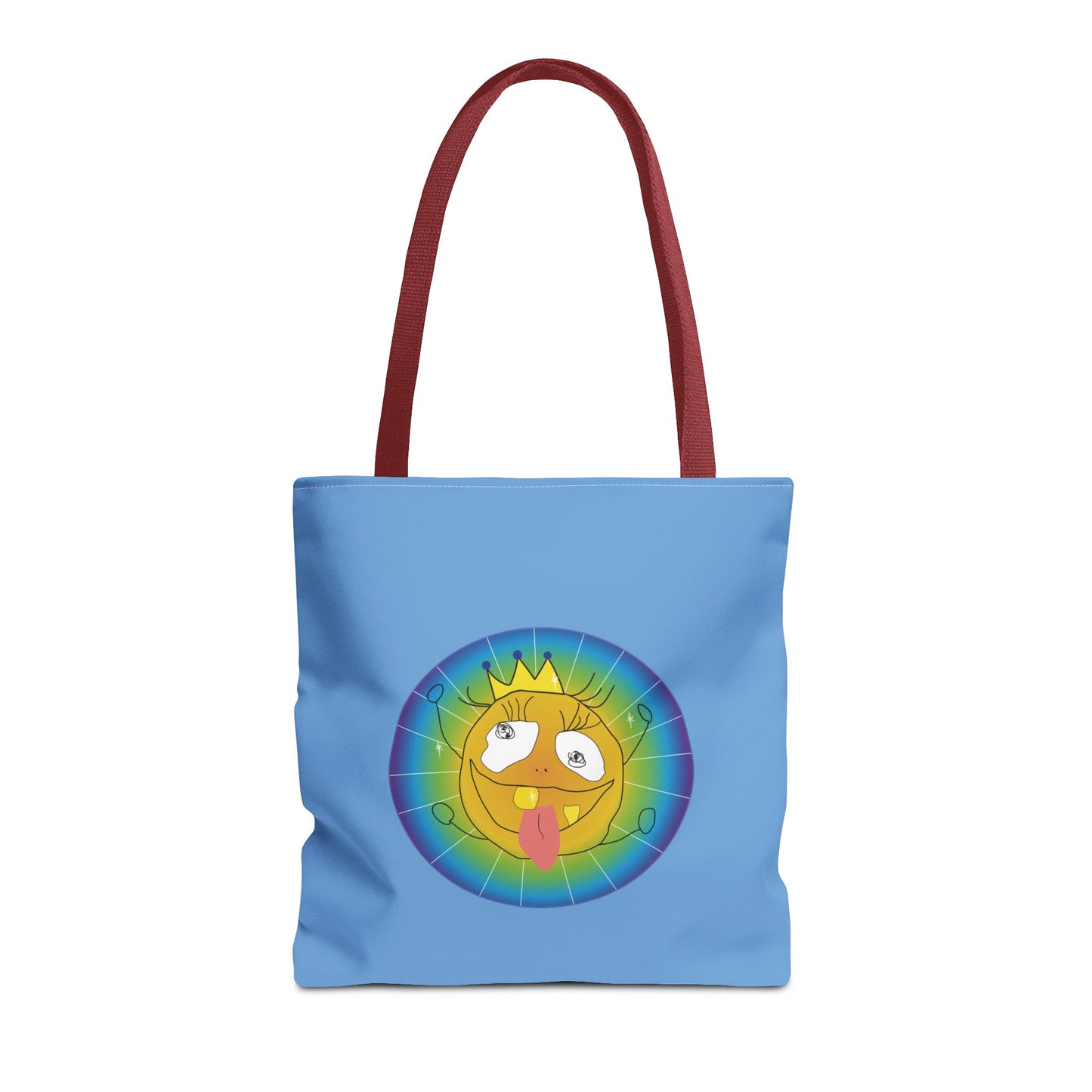 Tote Bag  - Happy Bug