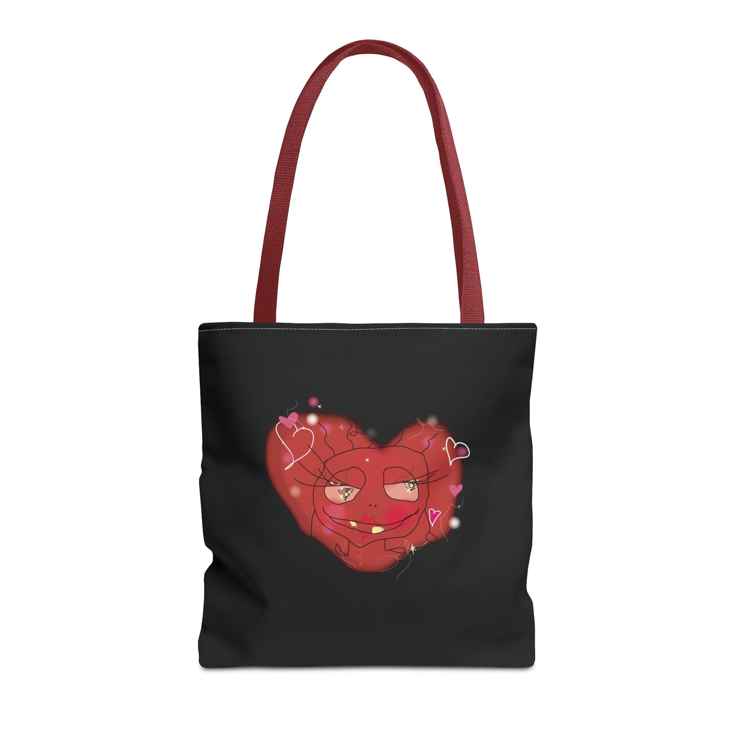 Luv Bug - Tote bag