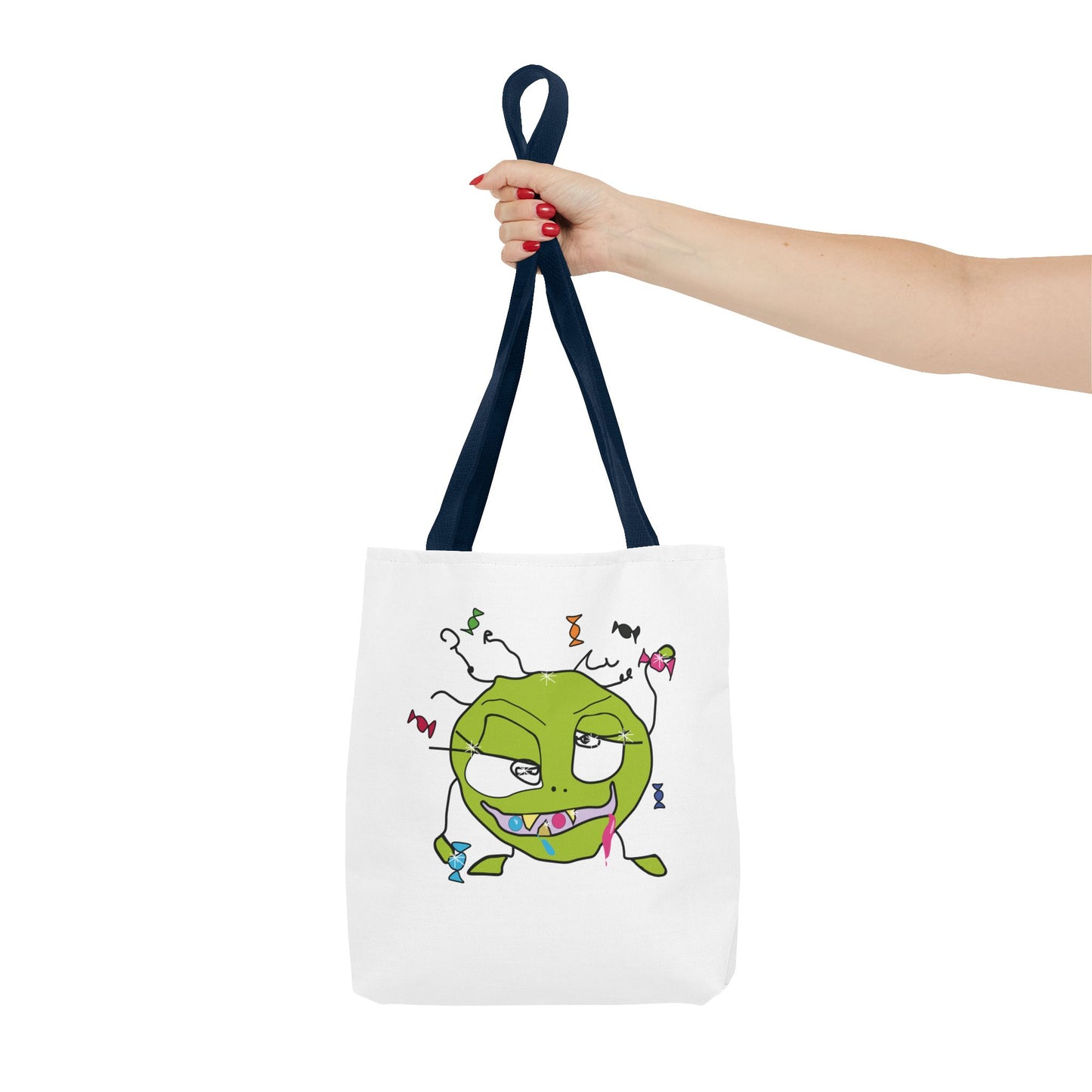 Tote Bag  - Candy Bug