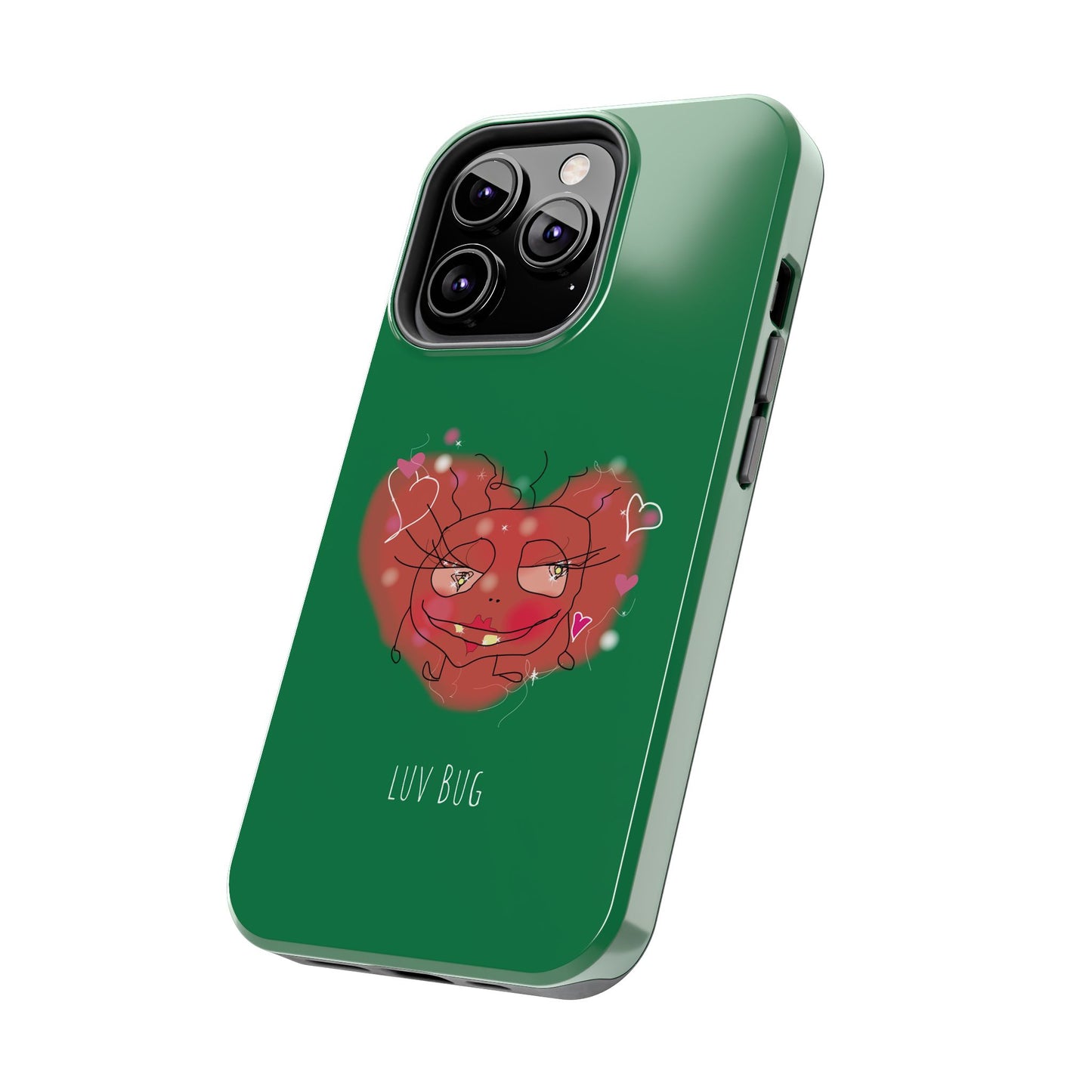 Phone Case - Luv Bug