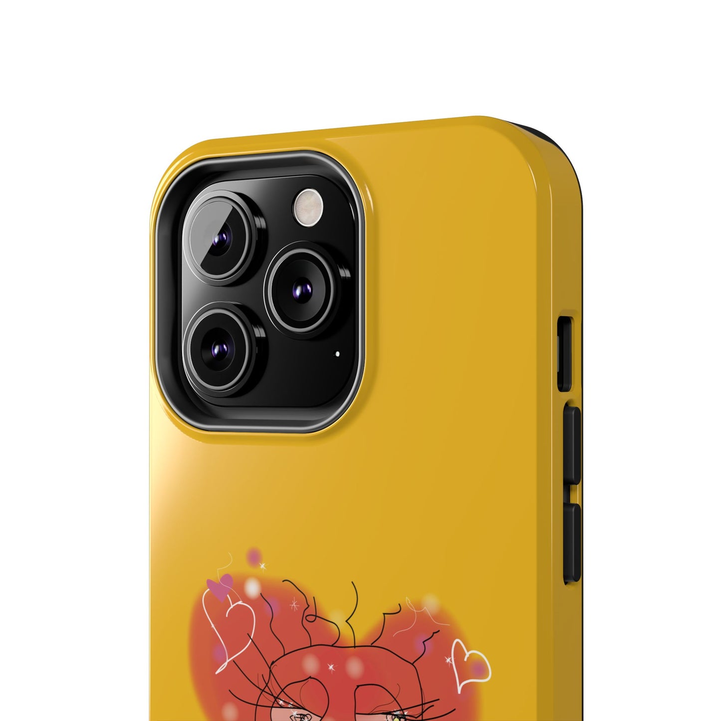 Phone Case - Luv Bug