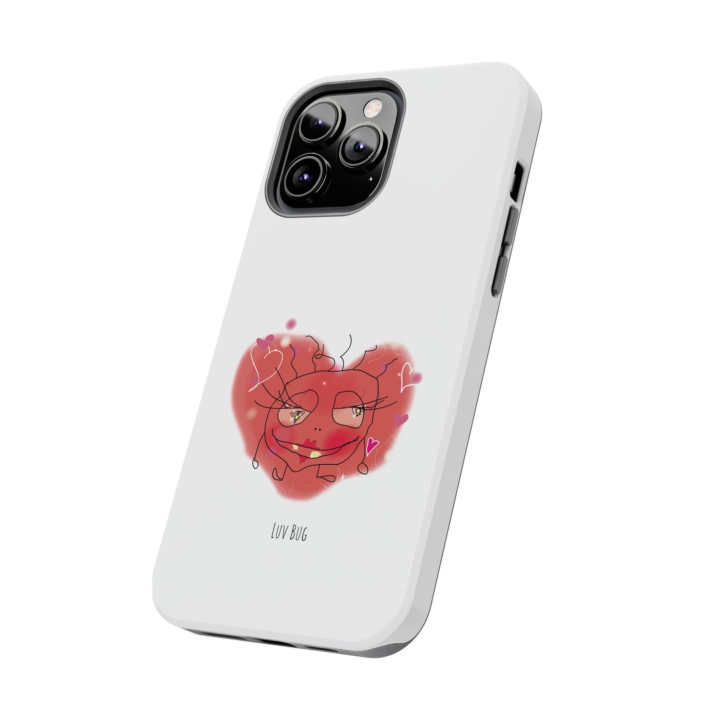 Phone Case - Luv Bug