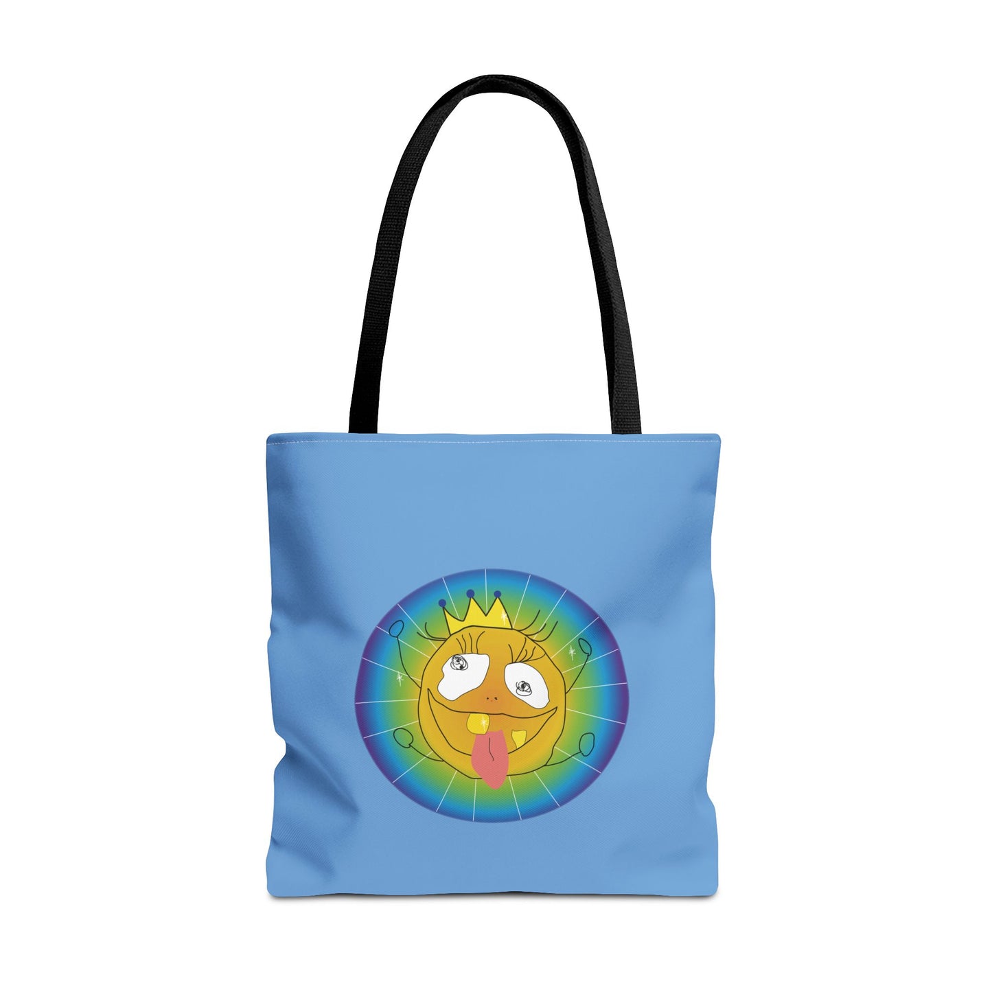 Tote Bag  - Happy Bug