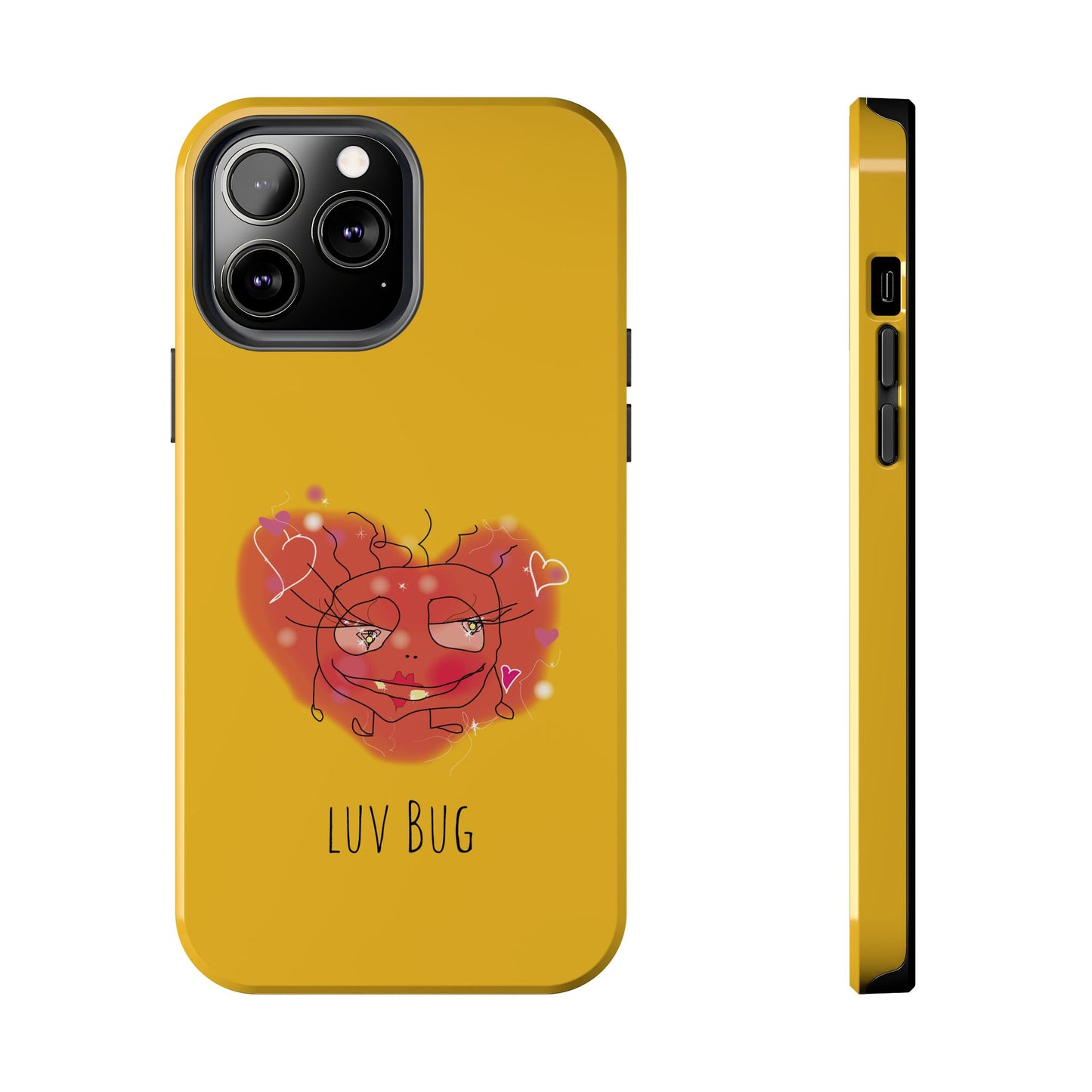 Phone Case - Luv Bug