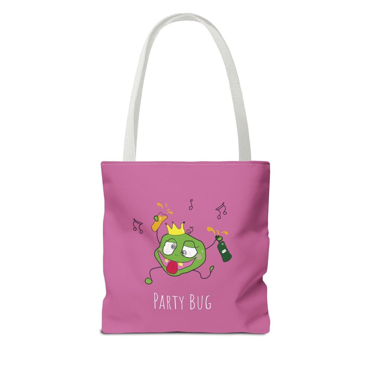 Party Bug - Tote Bag