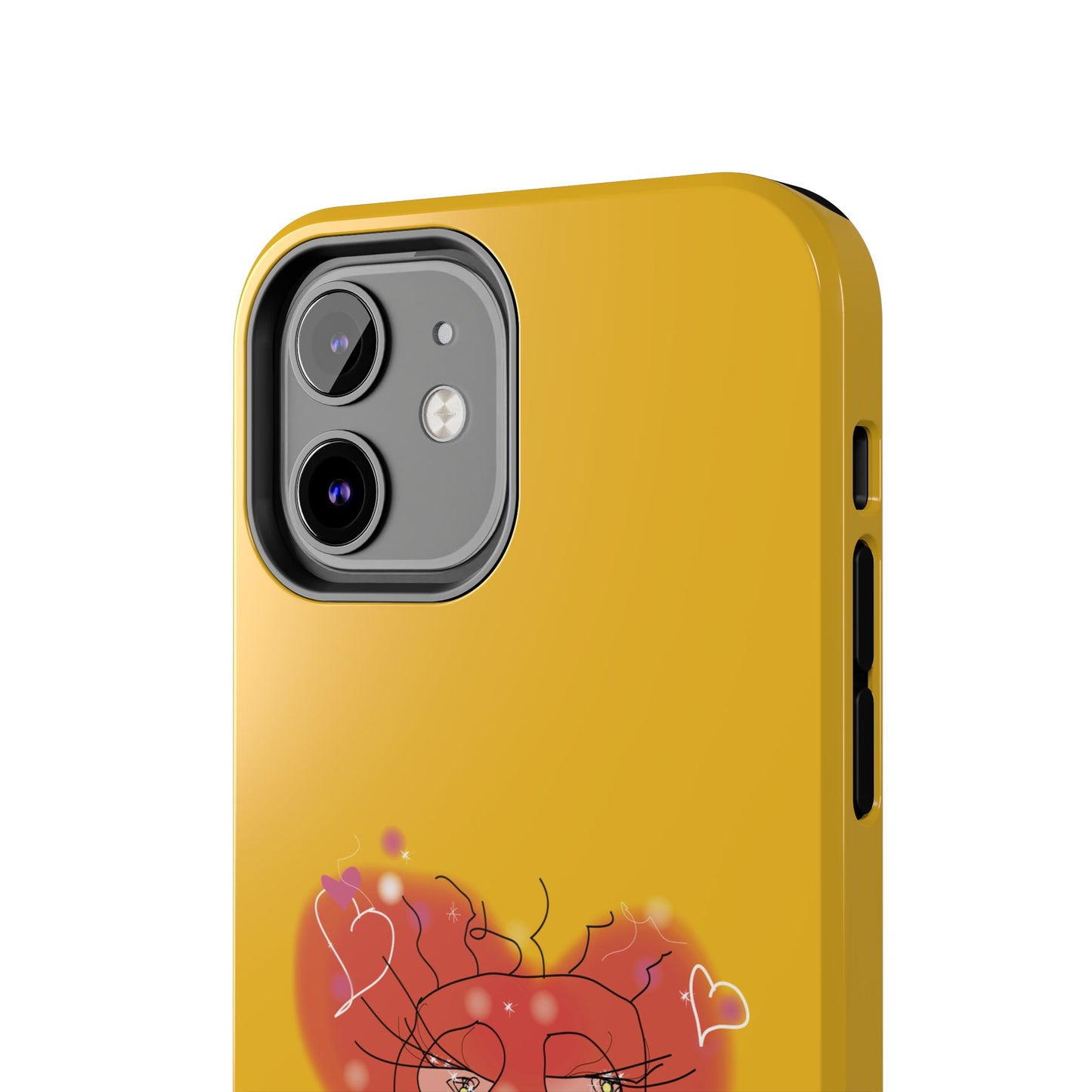 Phone Case - Luv Bug