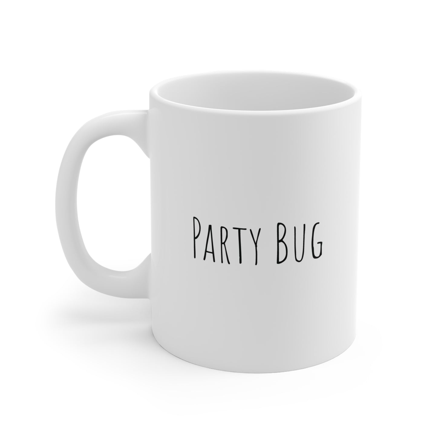 Party Bug - Mug 11oz