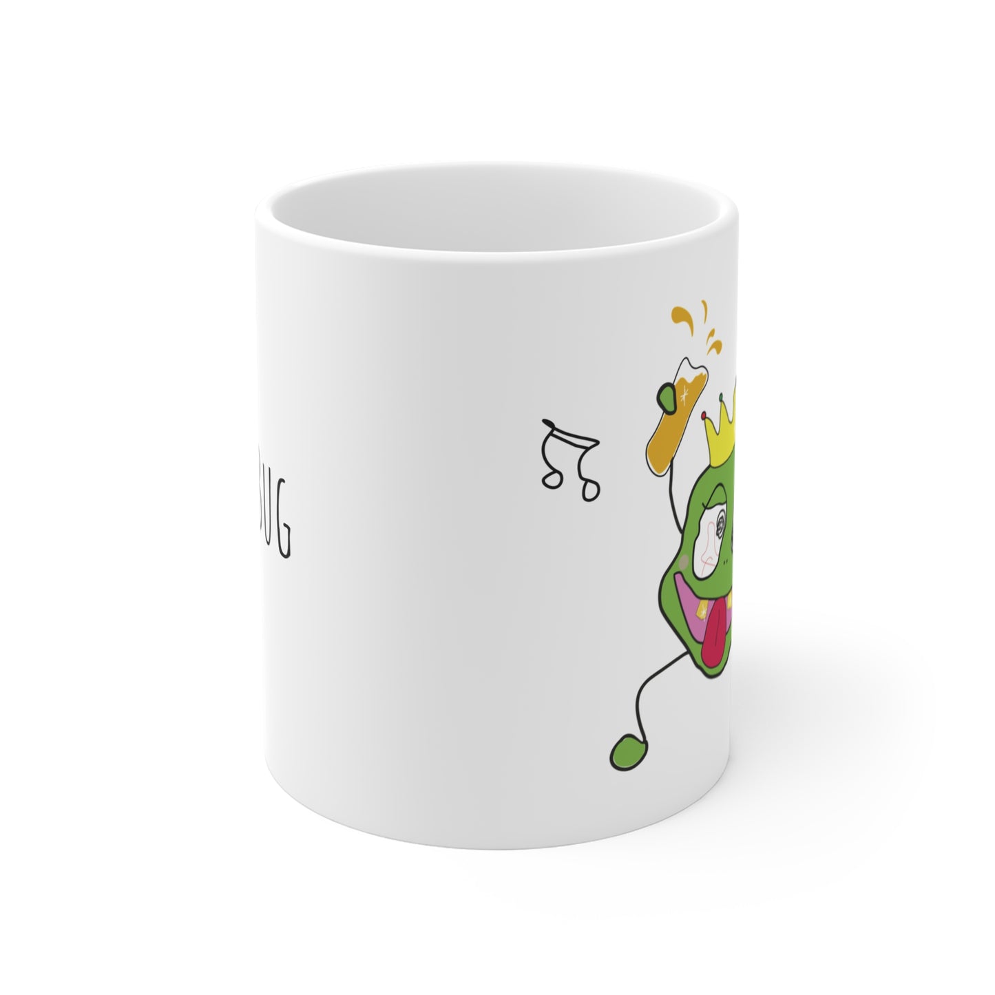 Party Bug - Mug 11oz