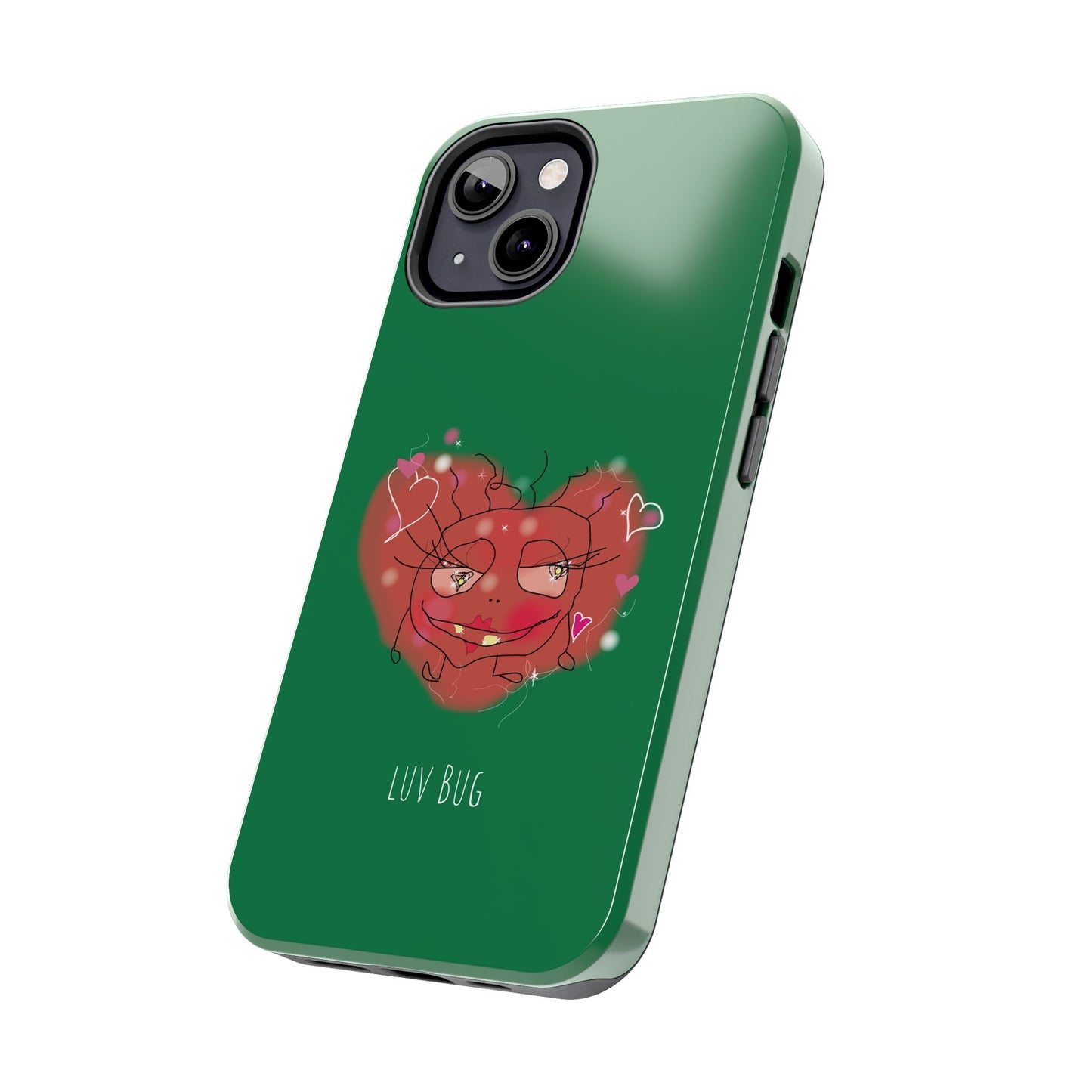 Phone Case - Luv Bug