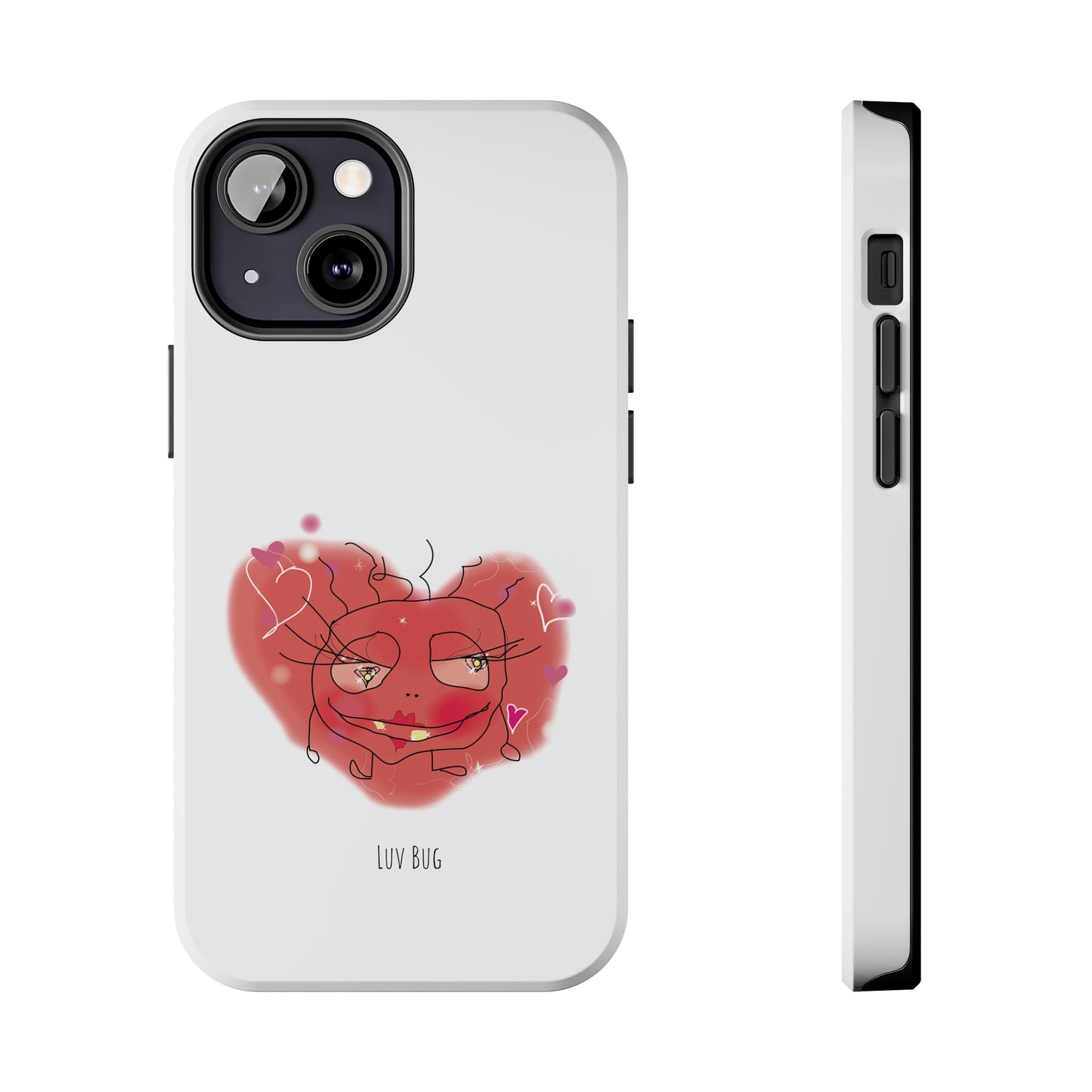 Phone Case - Luv Bug