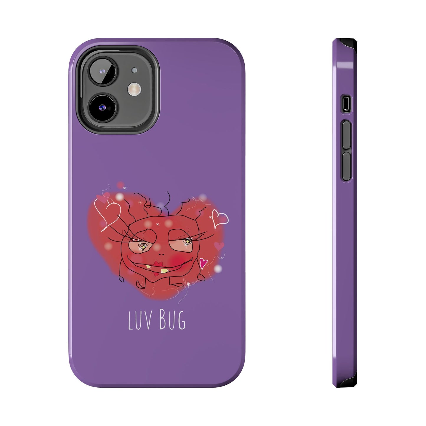 Phone Case - Luv Bug