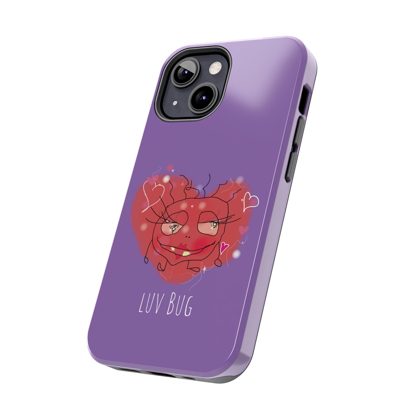 Phone Case - Luv Bug