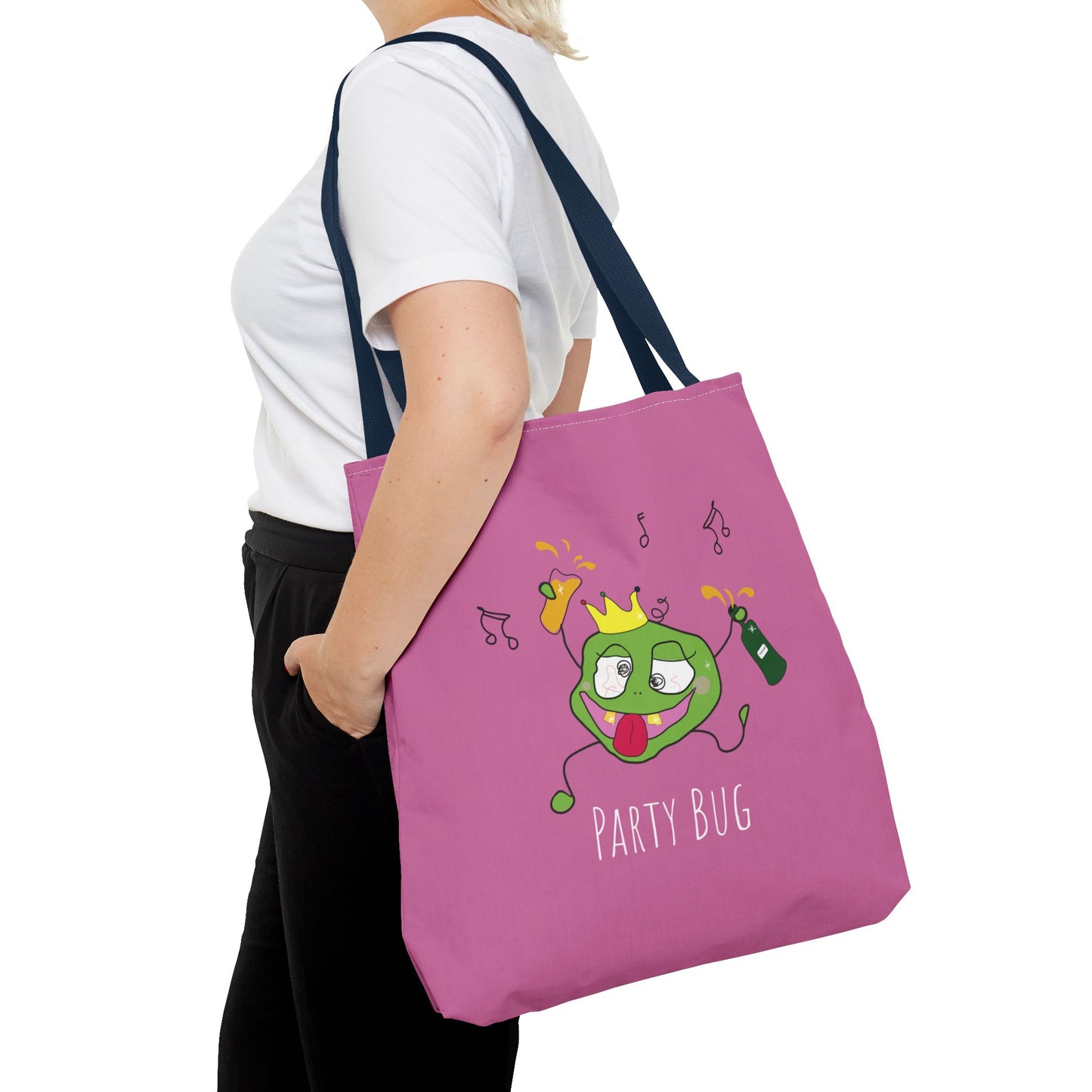 Party Bug - Tote Bag