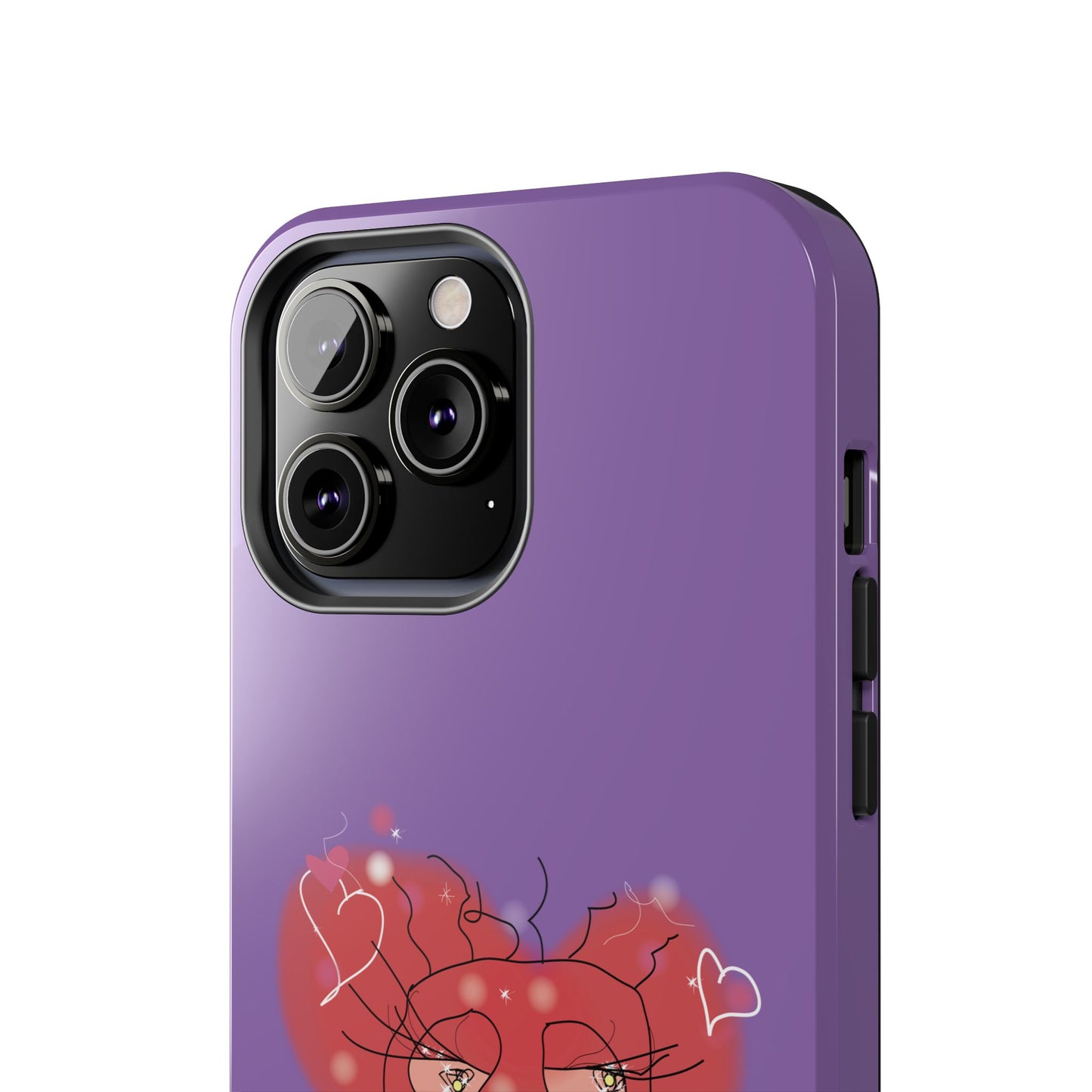 Phone Case - Luv Bug