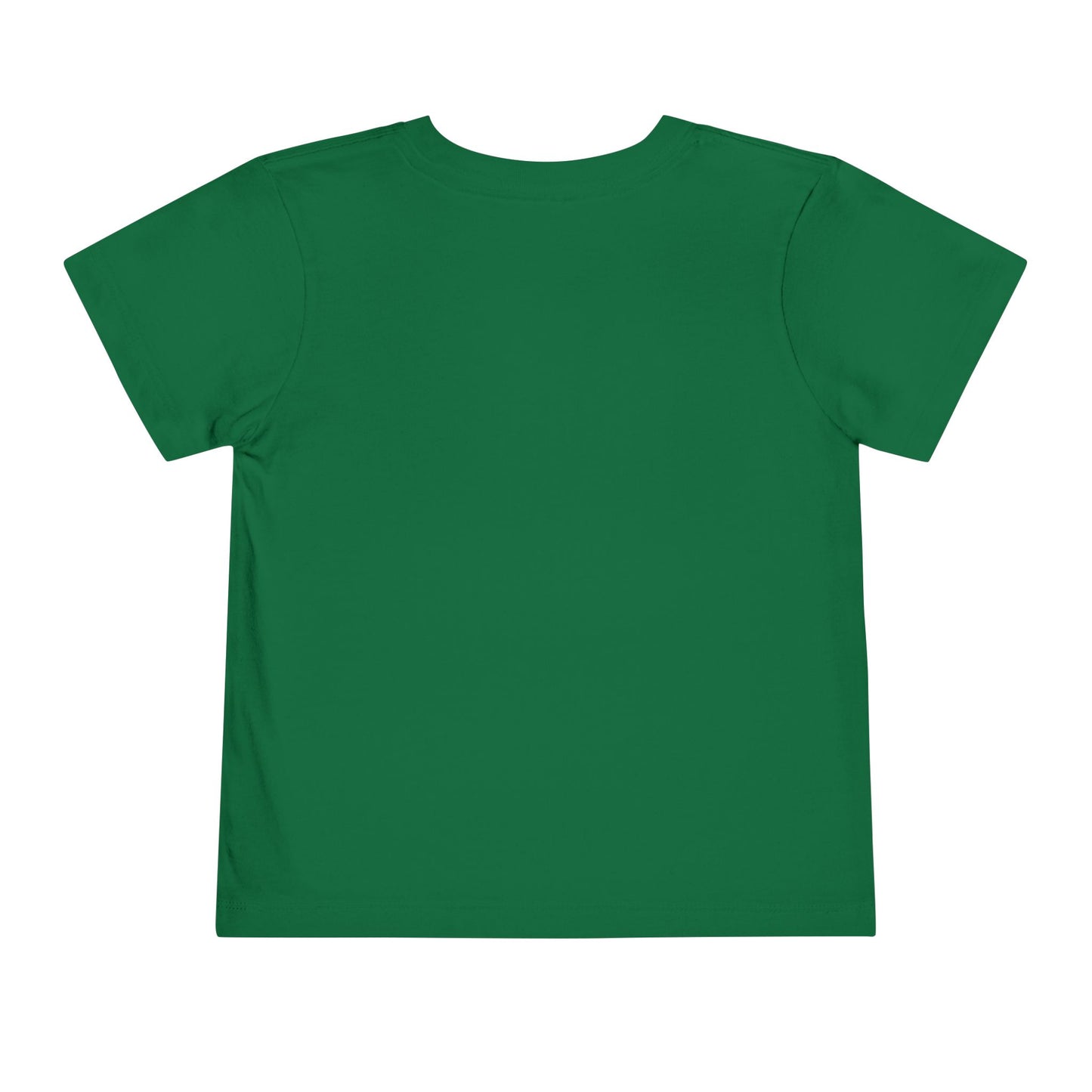 Toddler Short Sleeve Tee - Happy Bug