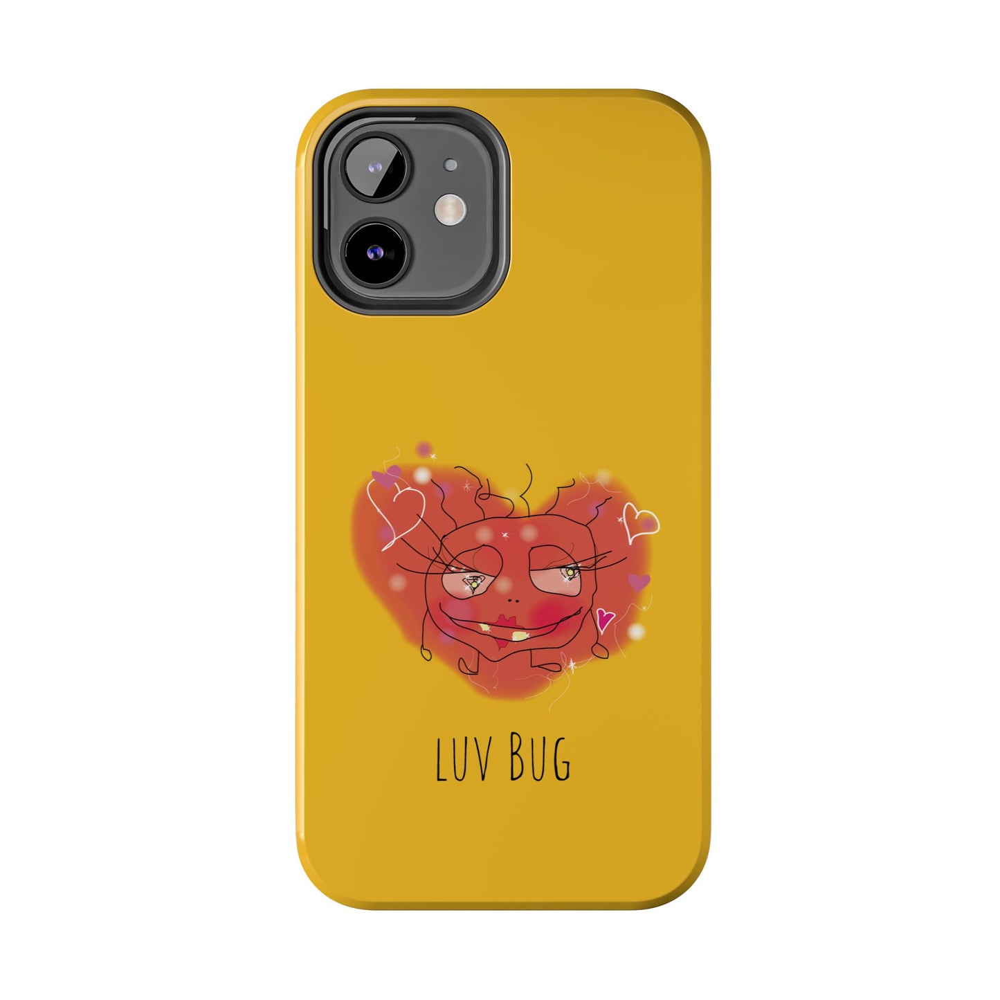 Phone Case - Luv Bug