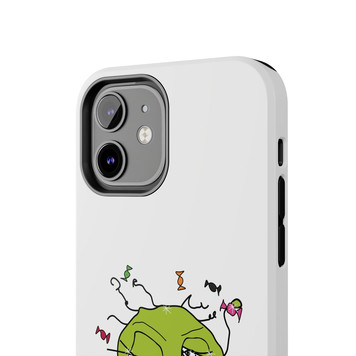 Candy Bug - Phone Case