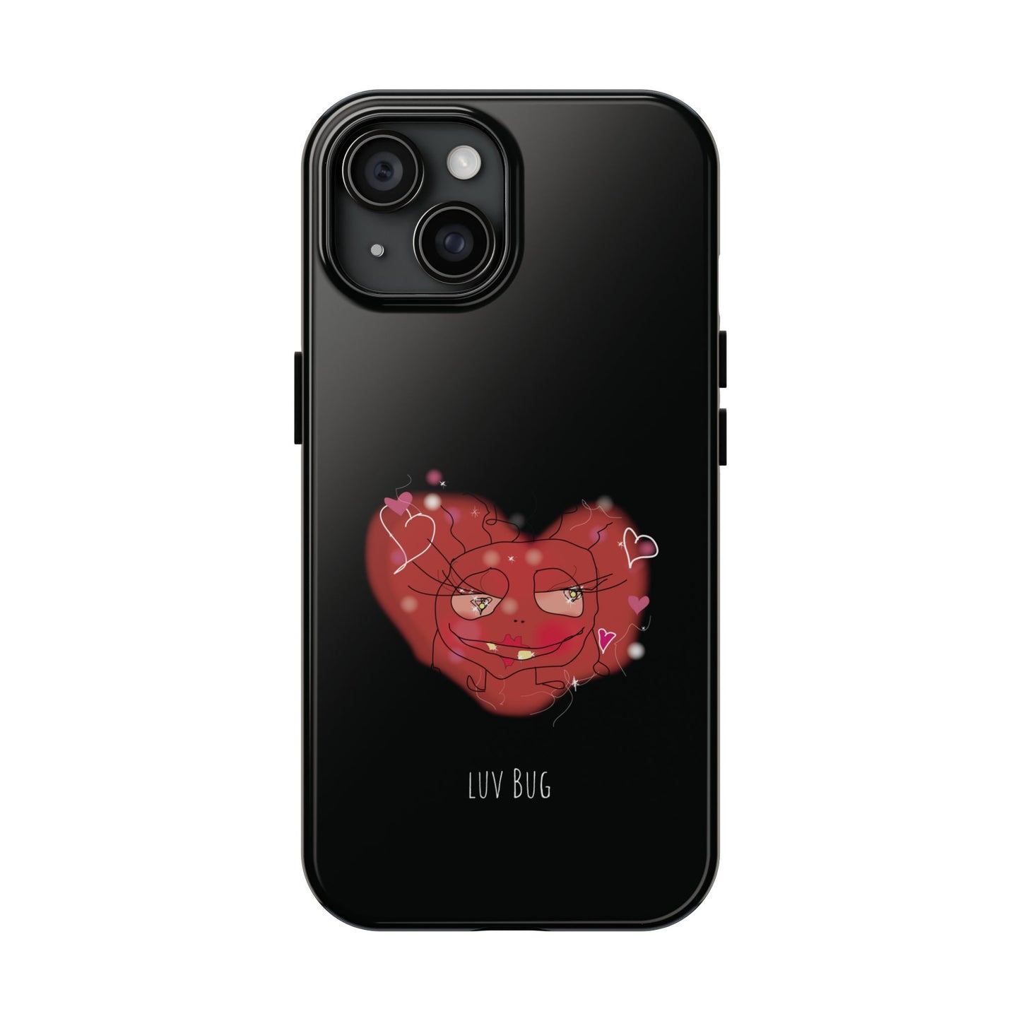 Phone Case - Luv Bug