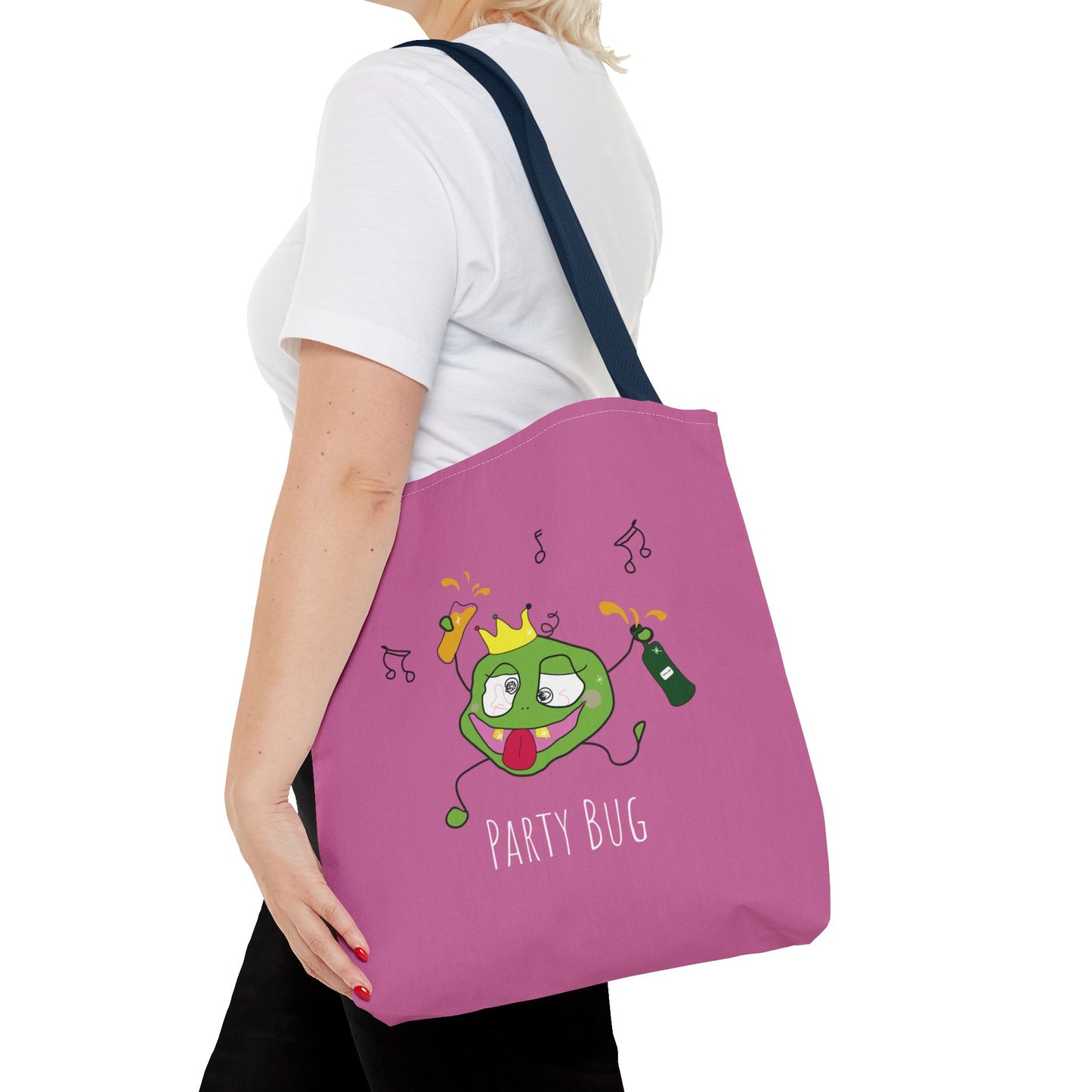 Party Bug - Tote Bag