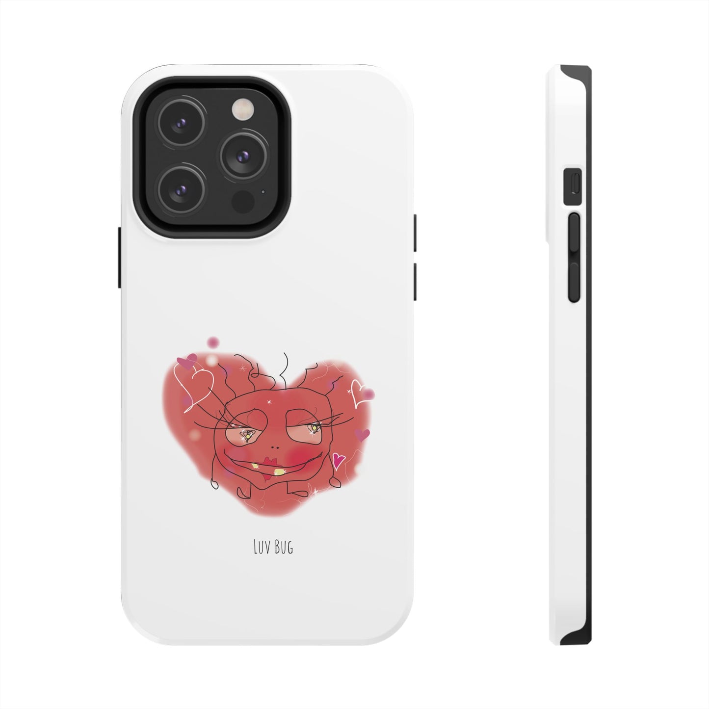 Phone Case - Luv Bug