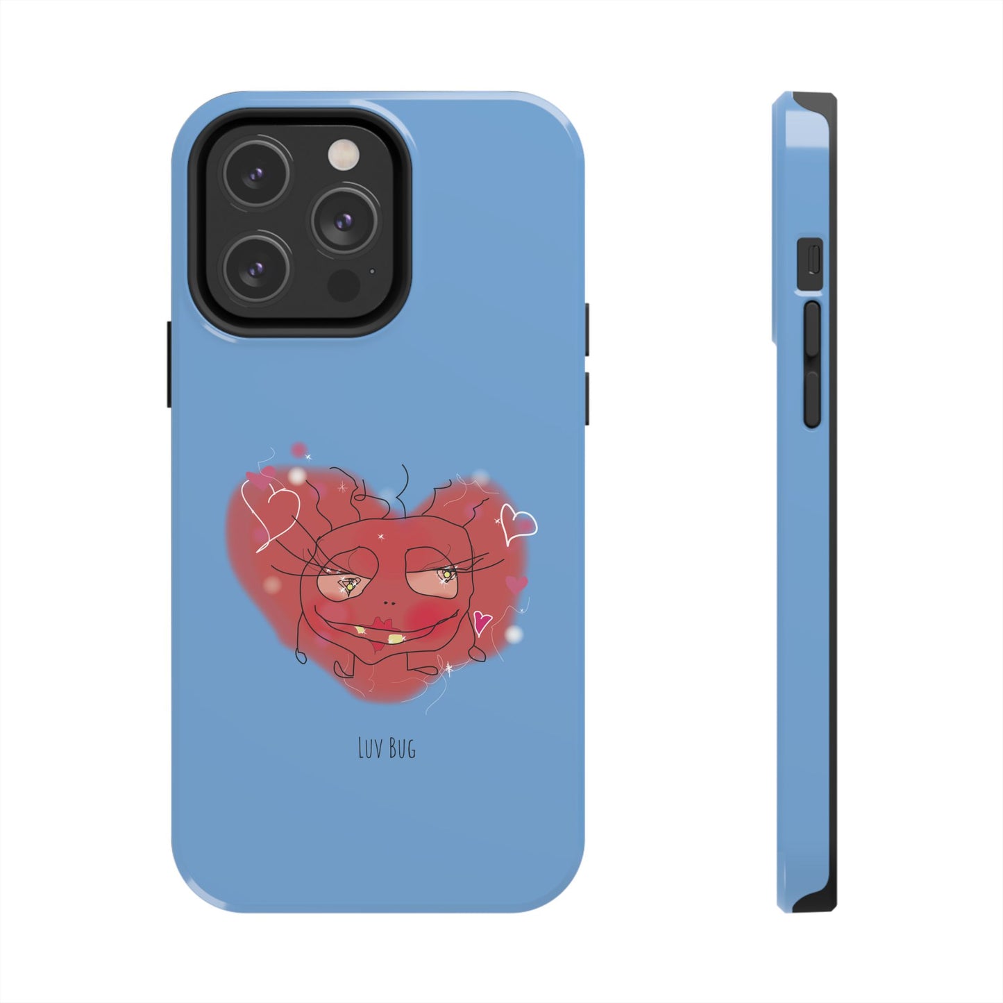 Phone Case - Luv Bug