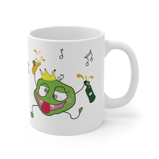 Party Bug - Mug 11oz