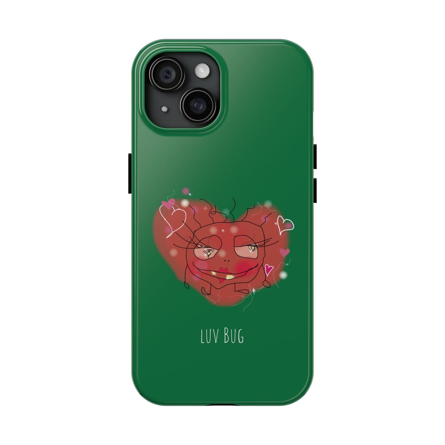 Phone Case - Luv Bug