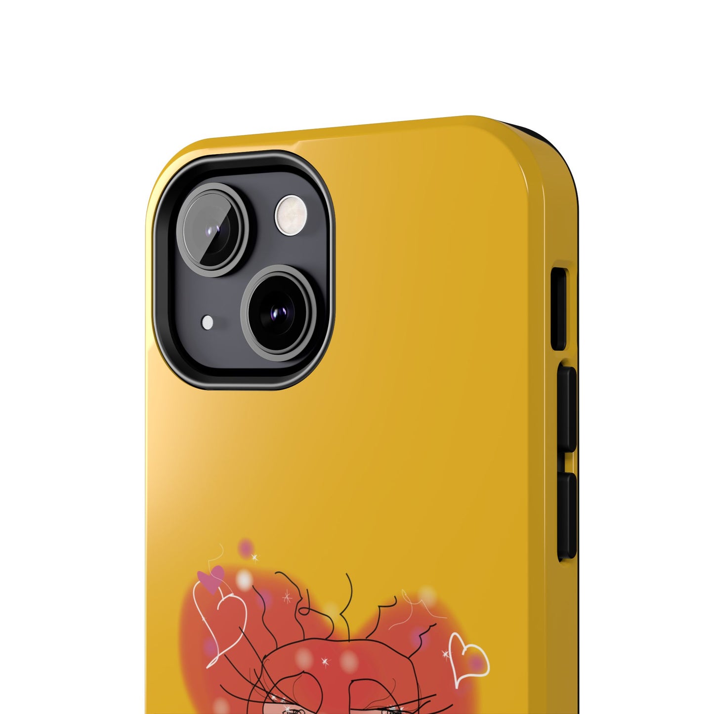 Phone Case - Luv Bug