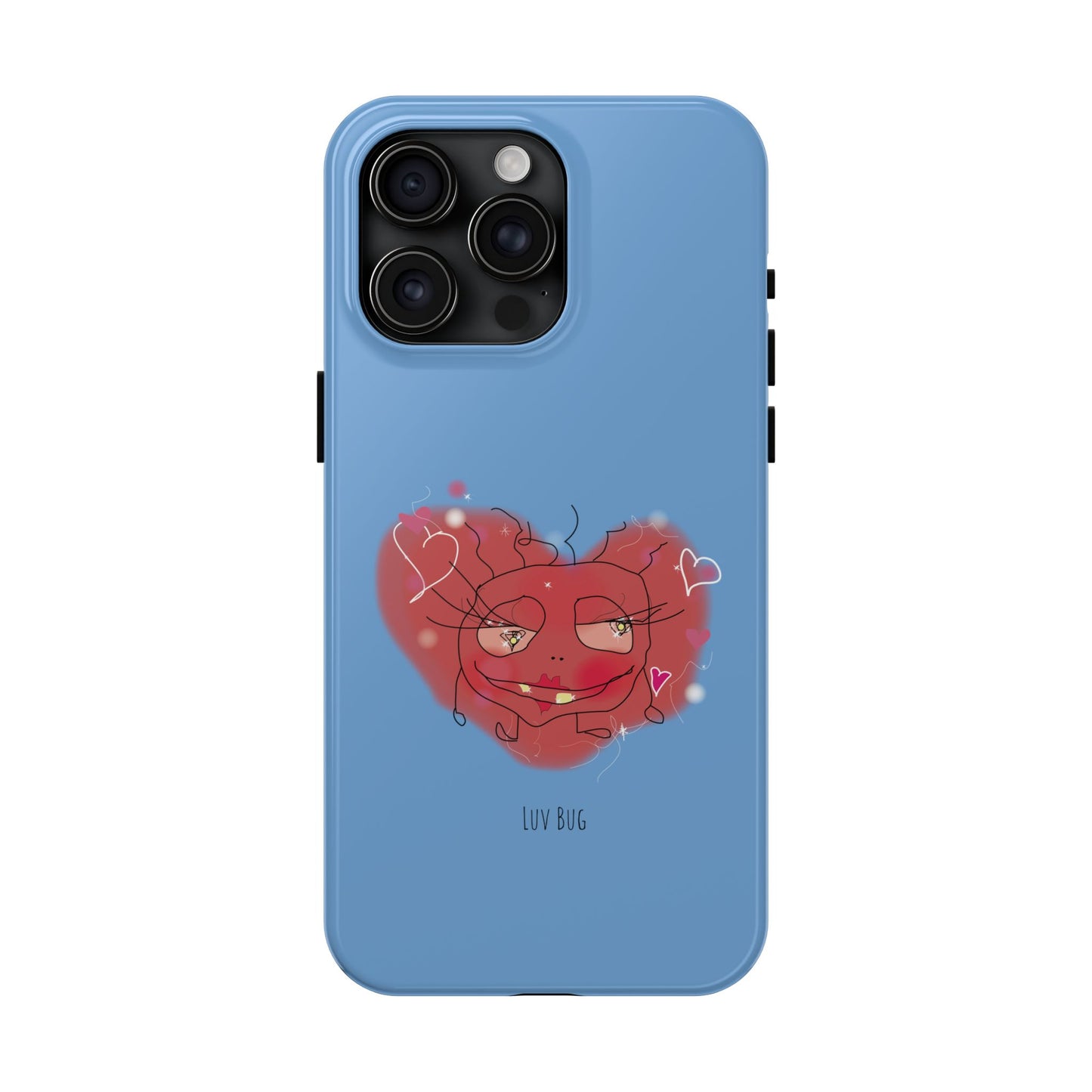 Phone Case - Luv Bug