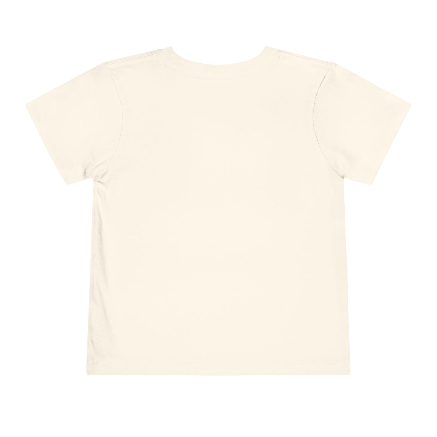 Toddler Short Sleeve Tee - Tease Bug