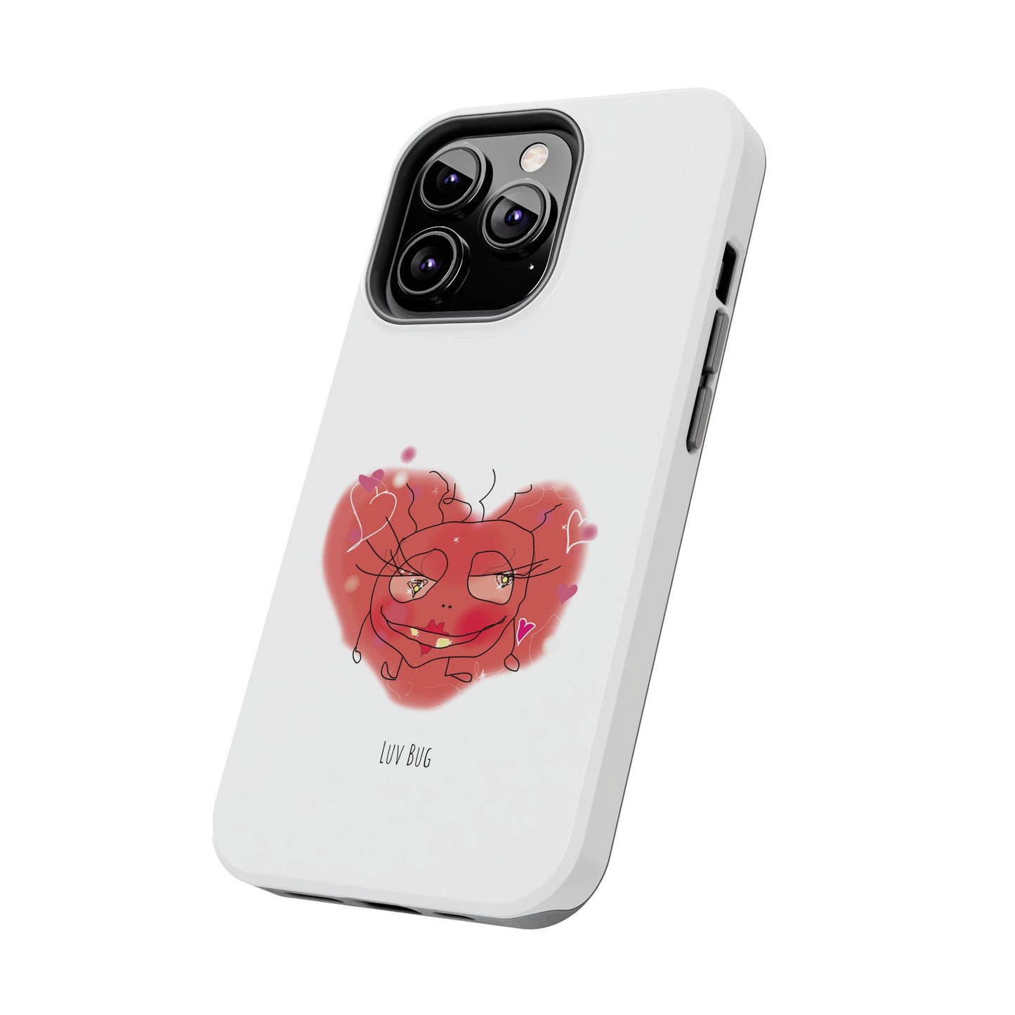 Phone Case - Luv Bug