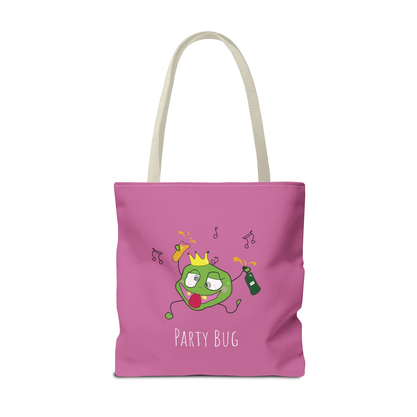 Party Bug - Tote Bag