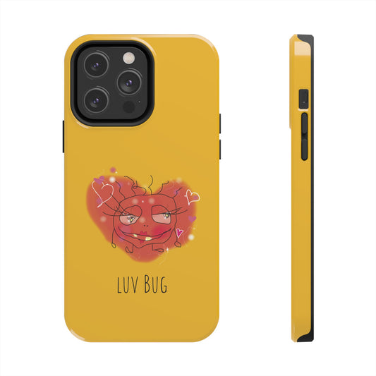 Phone Case - Luv Bug