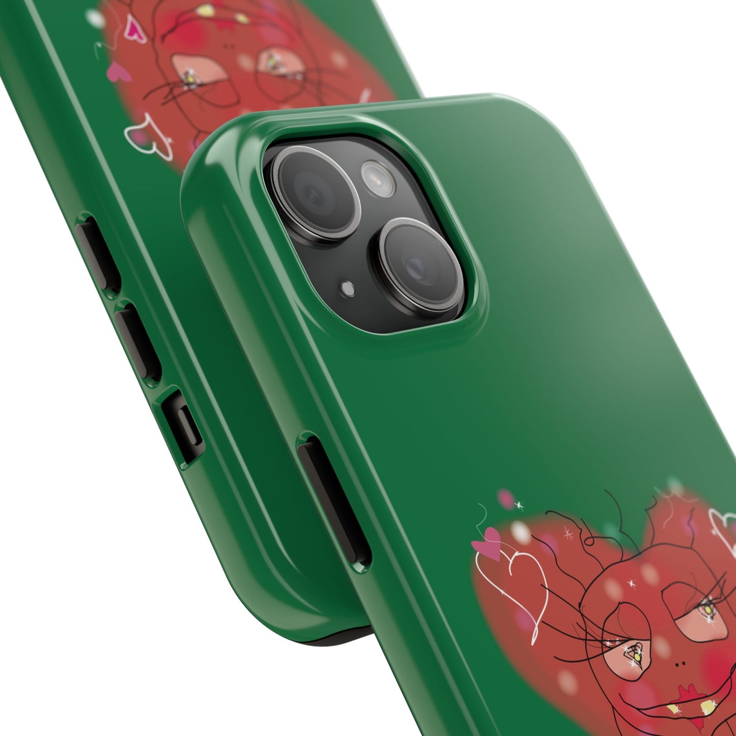 Phone Case - Luv Bug