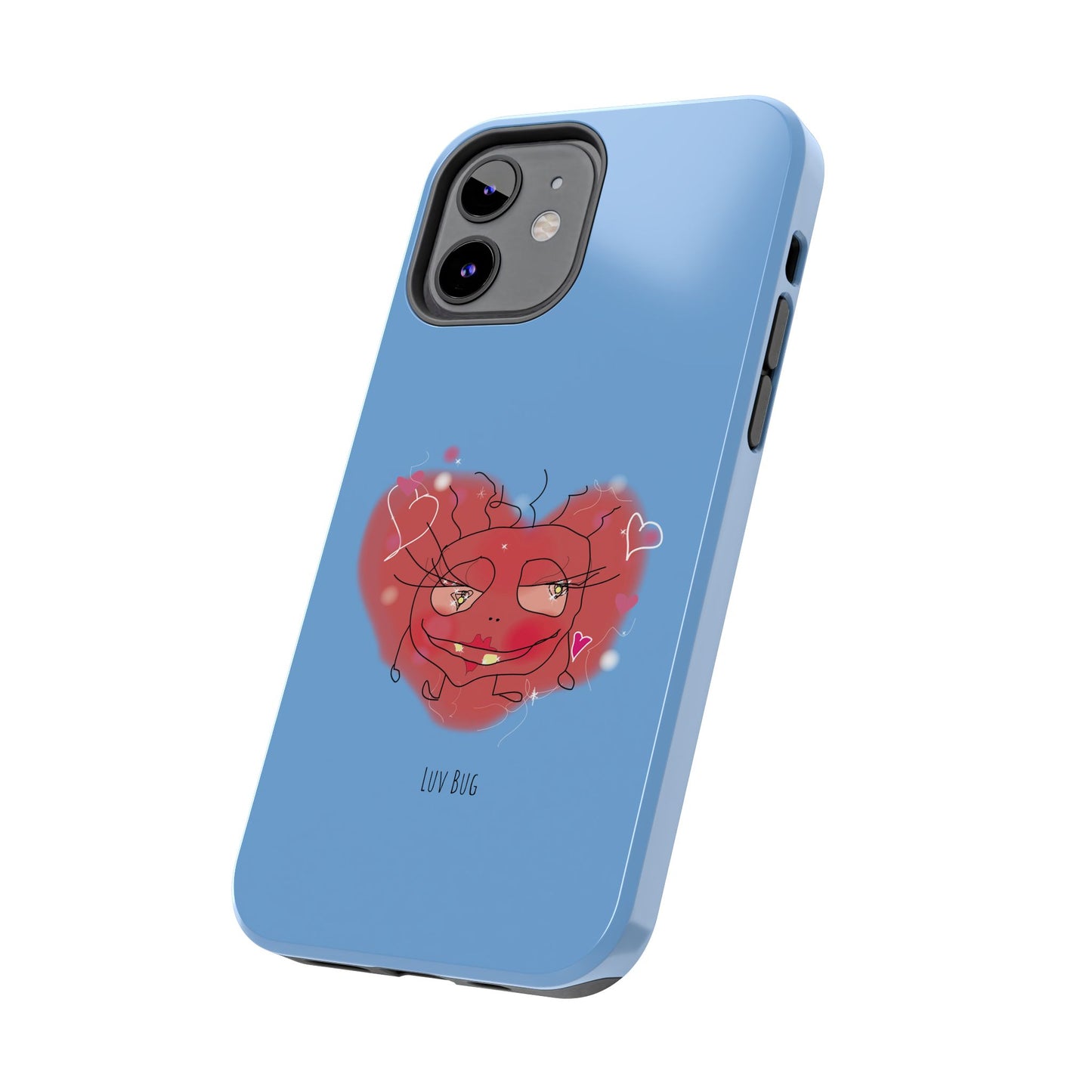 Phone Case - Luv Bug