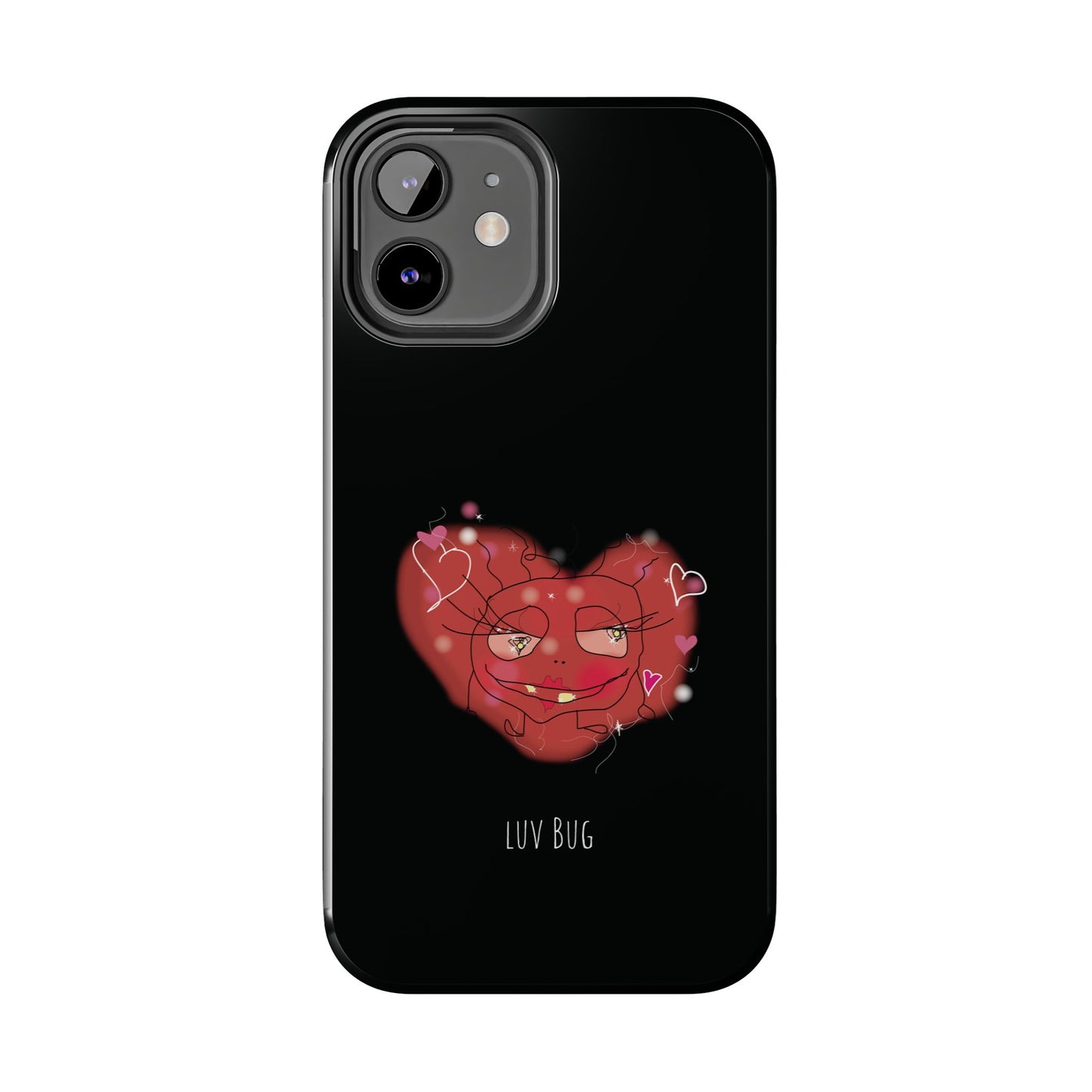 Phone Case - Luv Bug