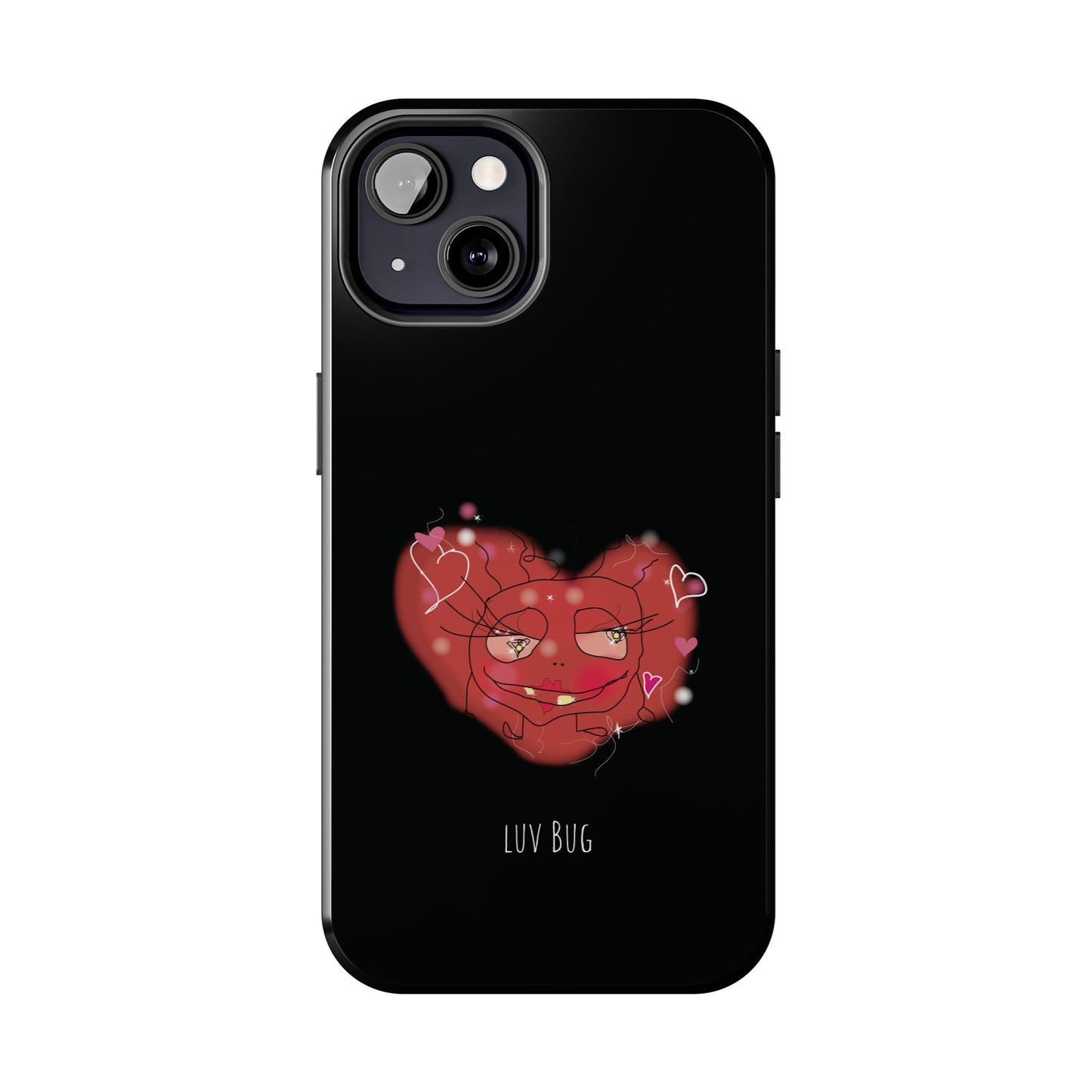 Phone Case - Luv Bug