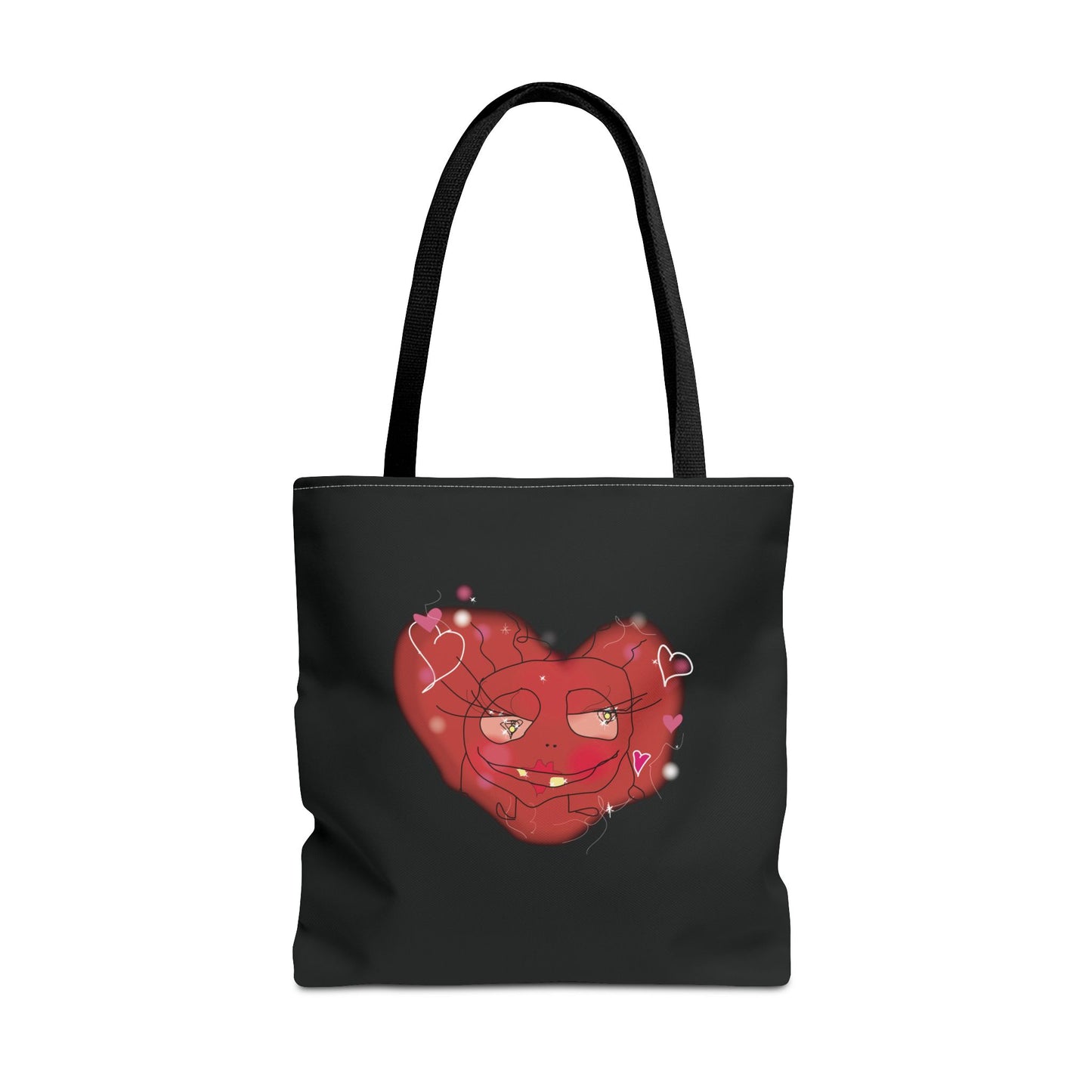 Luv Bug - Tote bag